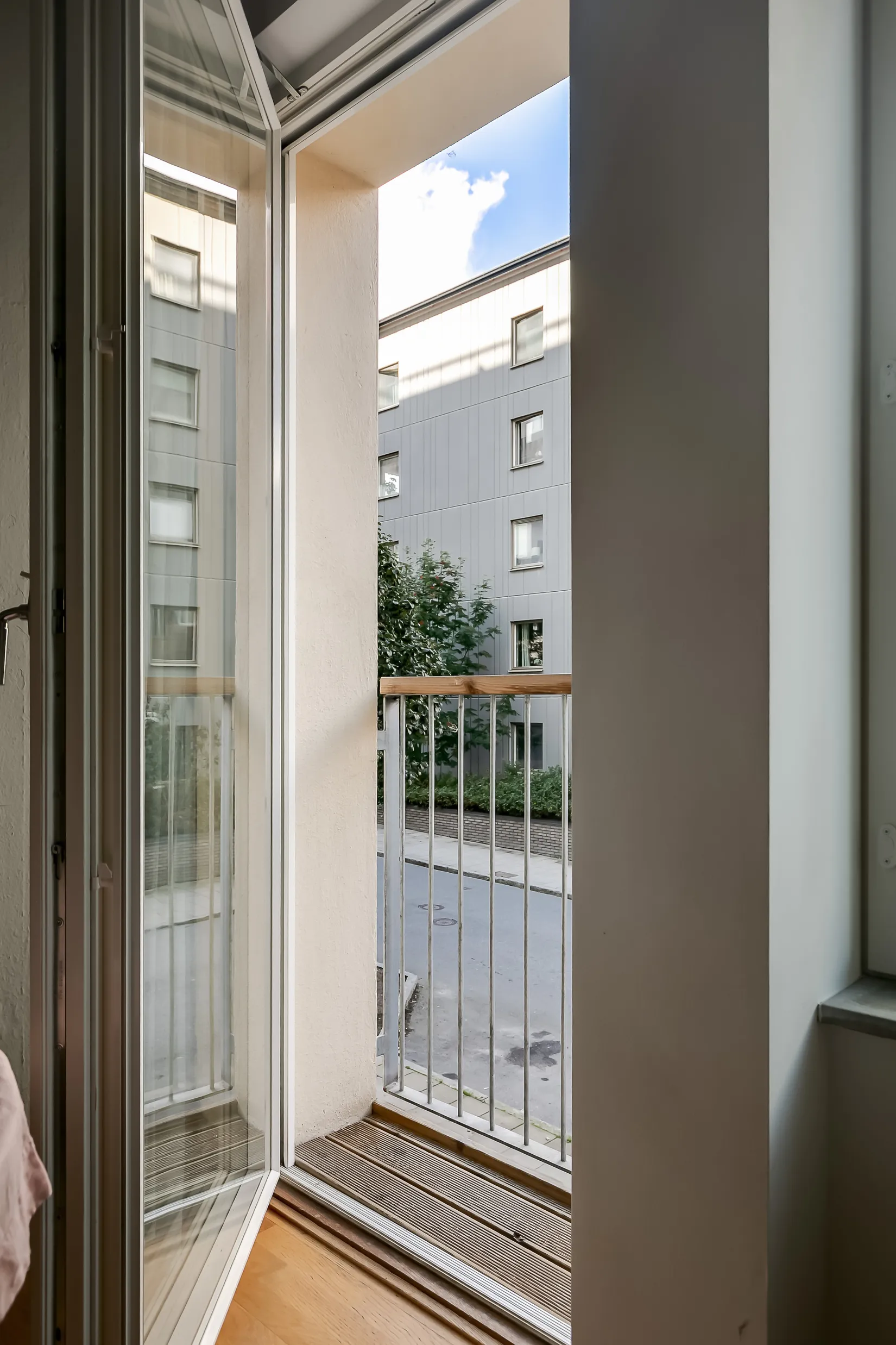 Bostadsrätt, Stig Lindbergs gata 17A, Gustavsbergs hamn Porslinskvarteren, Värmdö