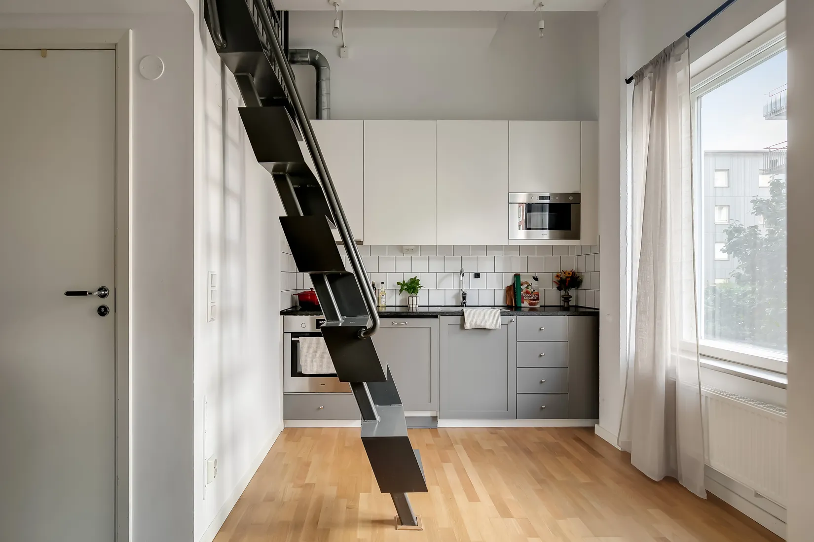 Bostadsrätt, Stig Lindbergs gata 17A, Gustavsbergs hamn Porslinskvarteren, Värmdö