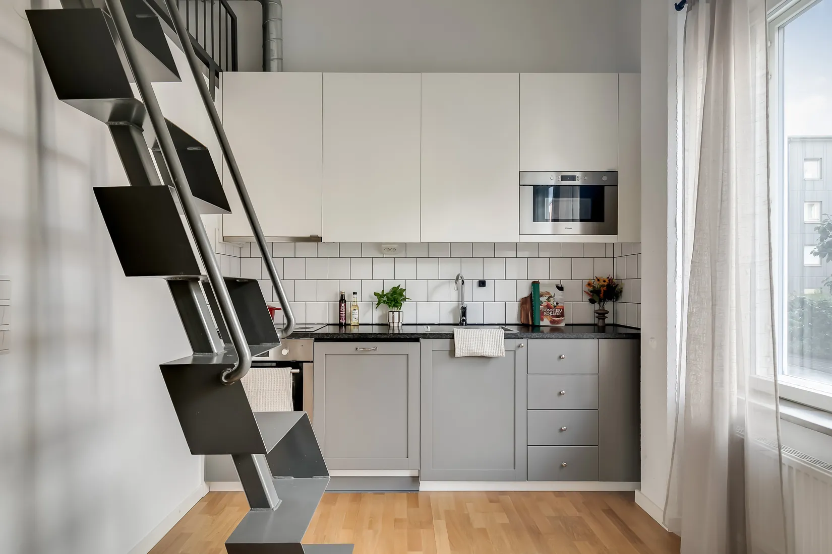 Bostadsrätt, Stig Lindbergs gata 17A, Gustavsbergs hamn Porslinskvarteren, Värmdö