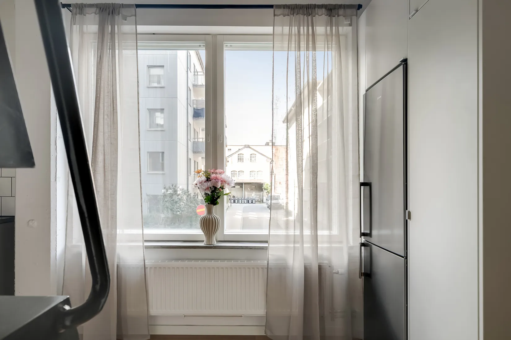 Bostadsrätt, Stig Lindbergs gata 17A, Gustavsbergs hamn Porslinskvarteren, Värmdö