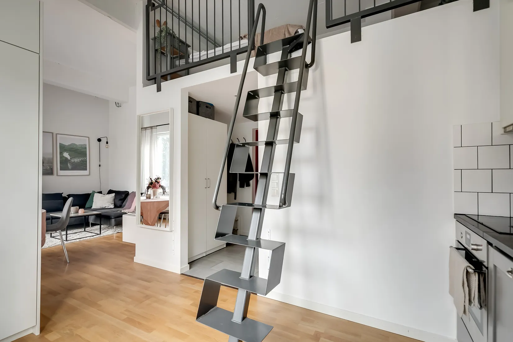 Bostadsrätt, Stig Lindbergs gata 17A, Gustavsbergs hamn Porslinskvarteren, Värmdö