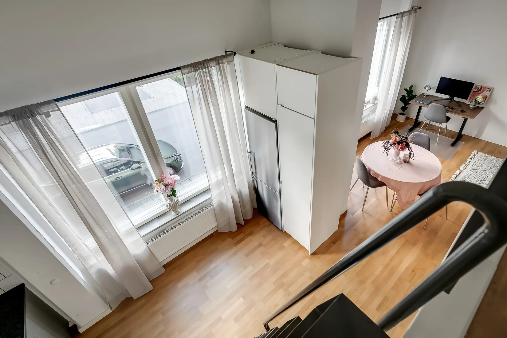 Bostadsrätt, Stig Lindbergs gata 17A, Gustavsbergs hamn Porslinskvarteren, Värmdö