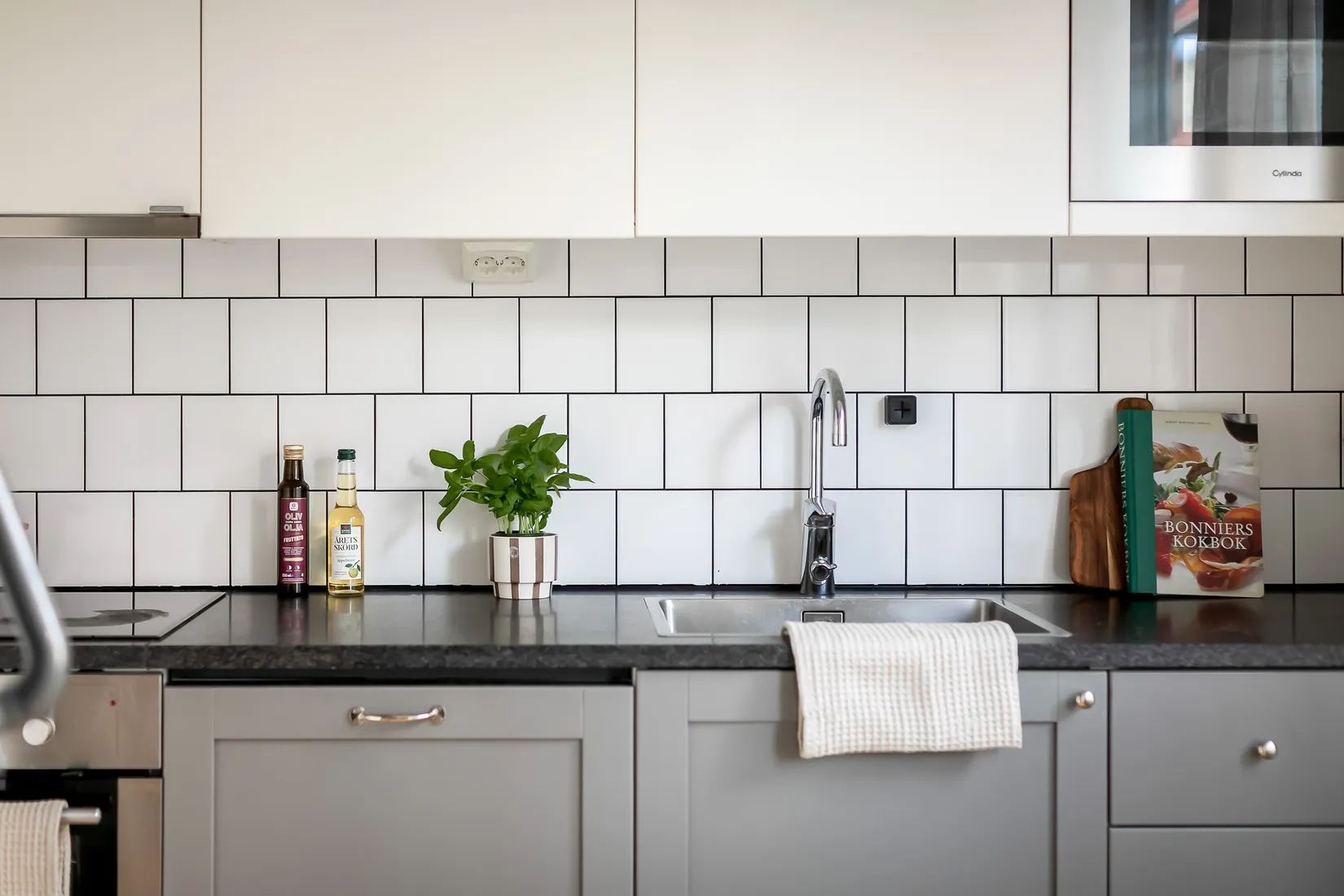 Bostadsrätt, Stig Lindbergs gata 17A, Gustavsbergs hamn Porslinskvarteren, Värmdö