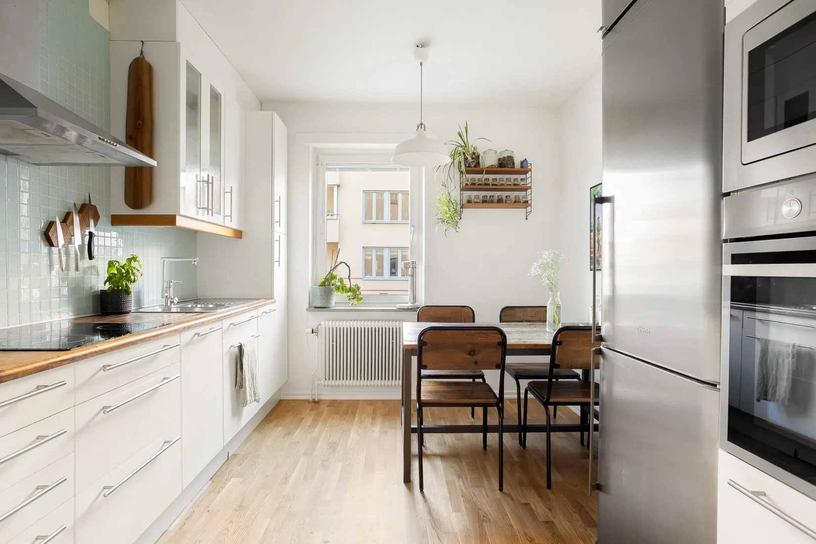 Bostadsrätt, Gjuteribacken 12A, Centrala Sundbyberg, Sundbyberg