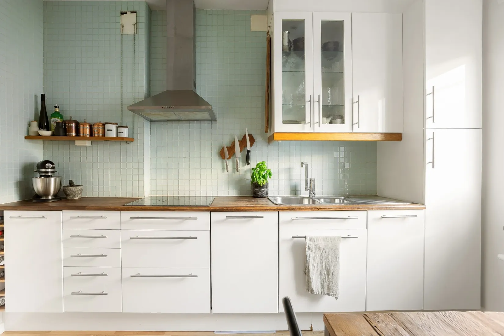 Bostadsrätt, Gjuteribacken 12A, Centrala Sundbyberg, Sundbyberg