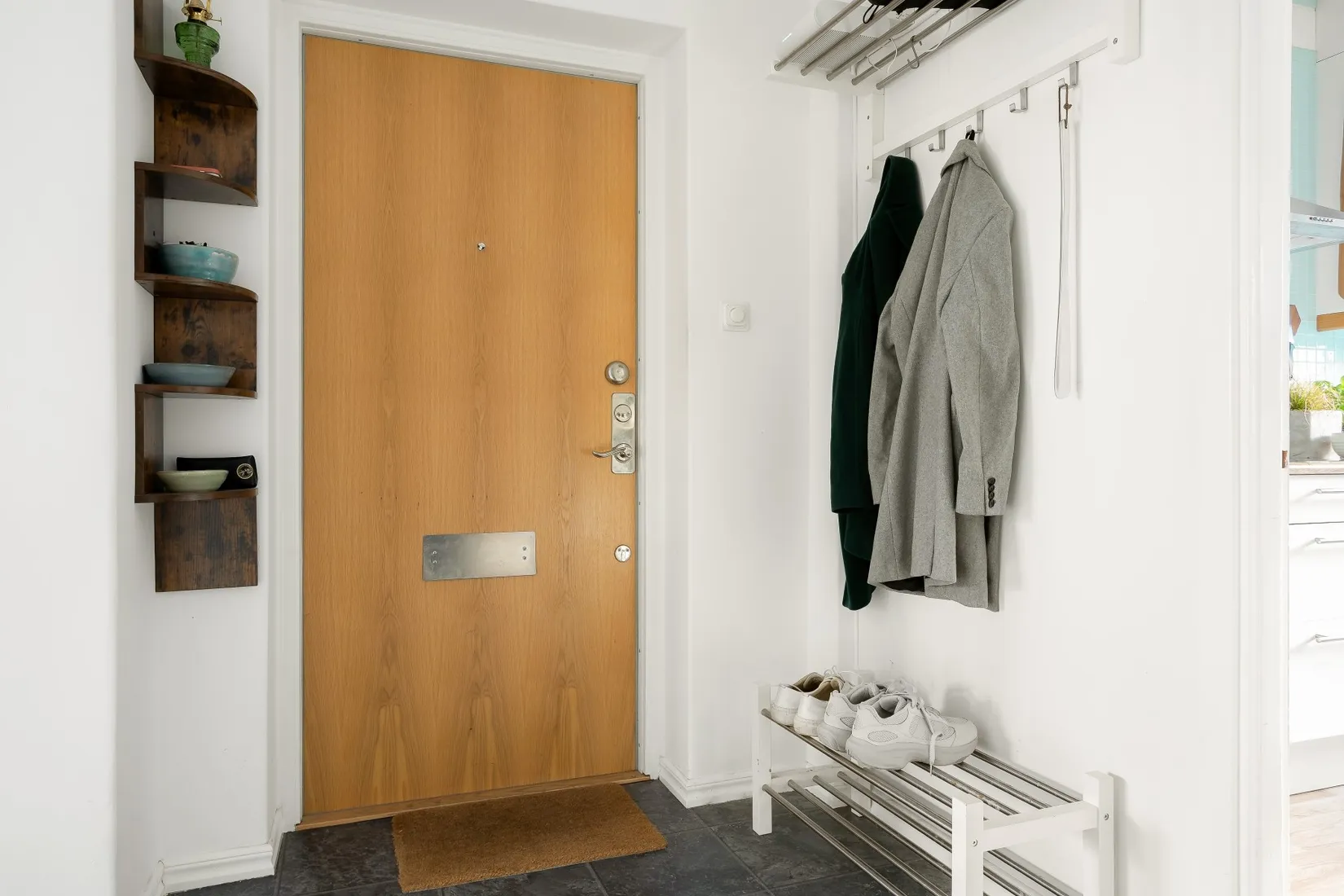 Bostadsrätt, Gjuteribacken 12A, Centrala Sundbyberg, Sundbyberg