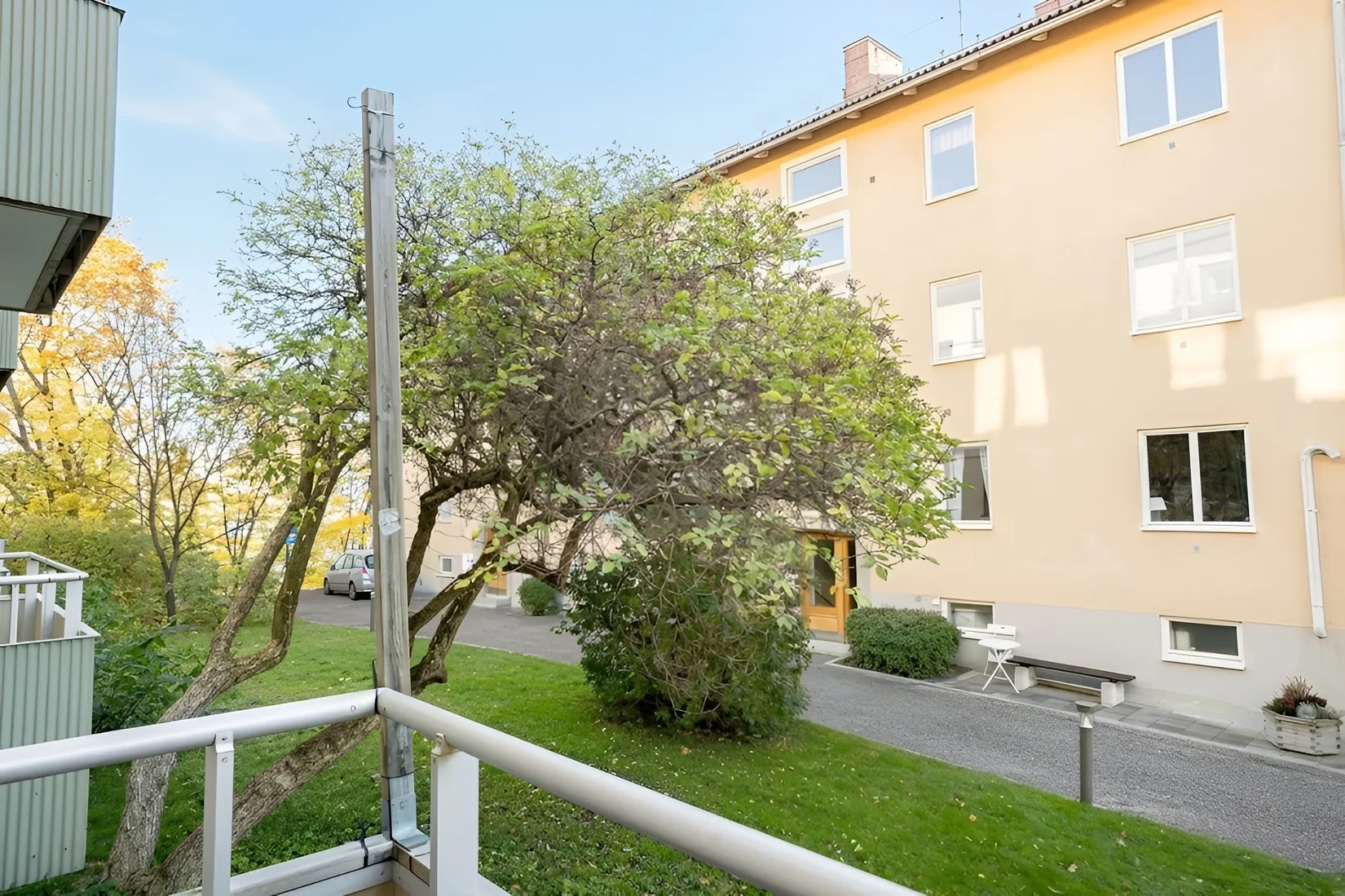 Bostadsrätt, Gjuteribacken 12A, Centrala Sundbyberg, Sundbyberg