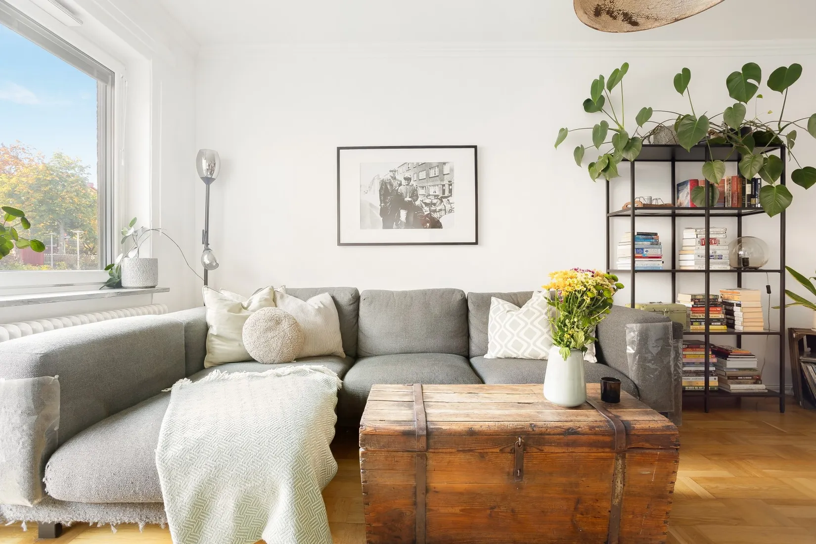 Bostadsrätt, Gjuteribacken 12A, Centrala Sundbyberg, Sundbyberg