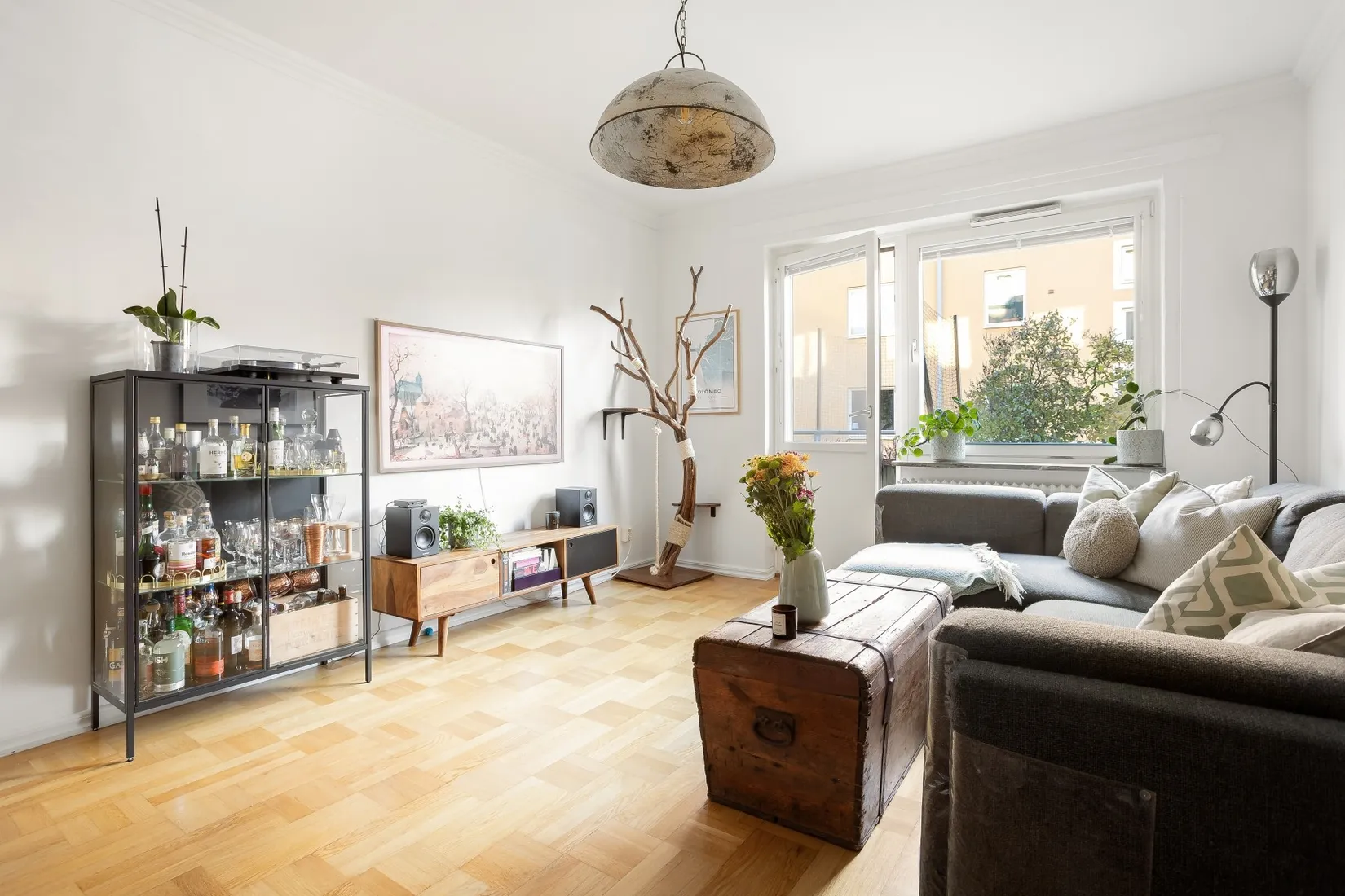 Bostadsrätt, Gjuteribacken 12A, Centrala Sundbyberg, Sundbyberg
