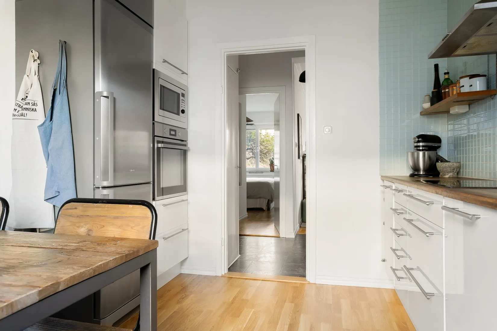 Bostadsrätt, Gjuteribacken 12A, Centrala Sundbyberg, Sundbyberg