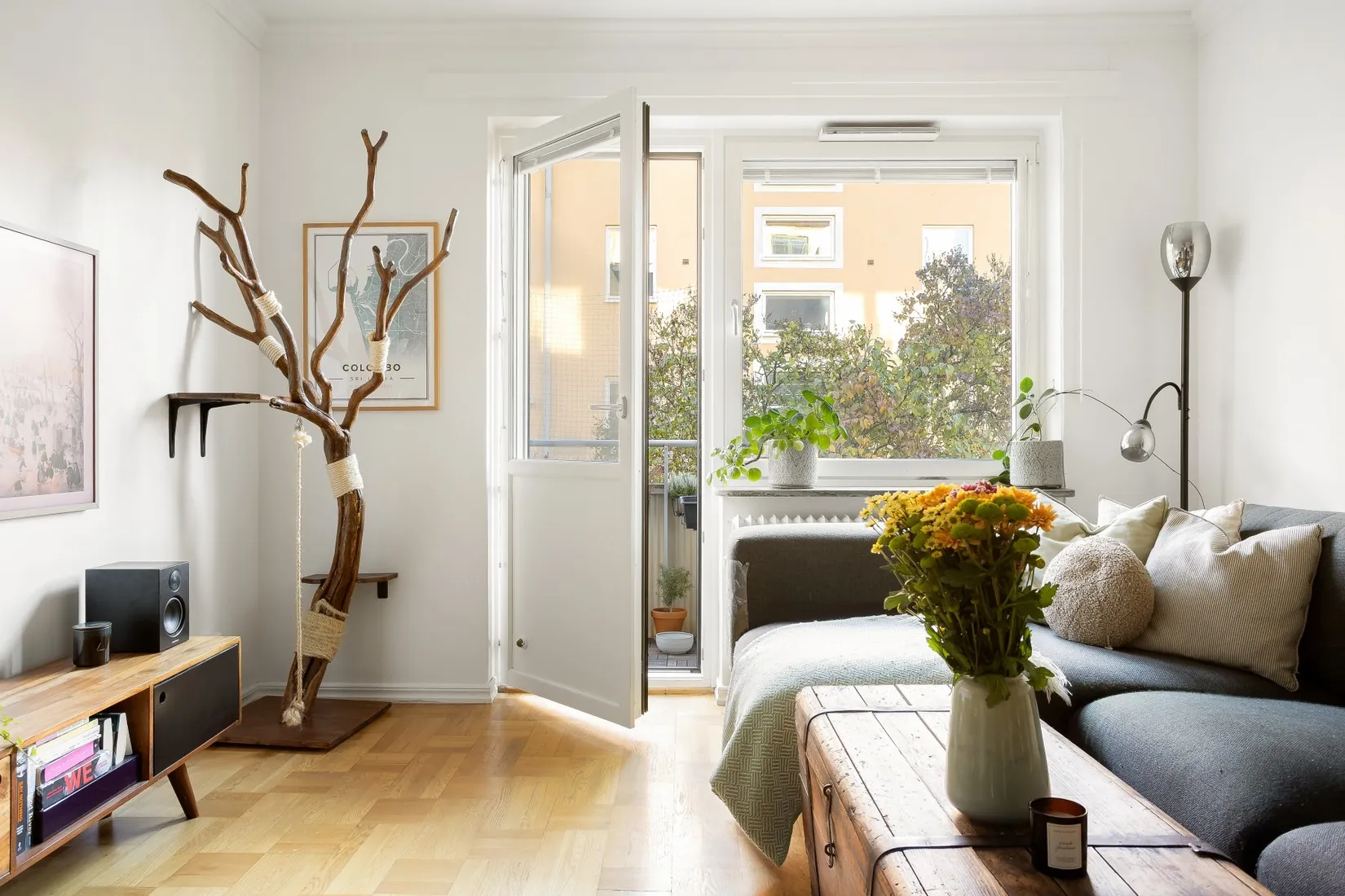 Bostadsrätt, Gjuteribacken 12A, Centrala Sundbyberg, Sundbyberg