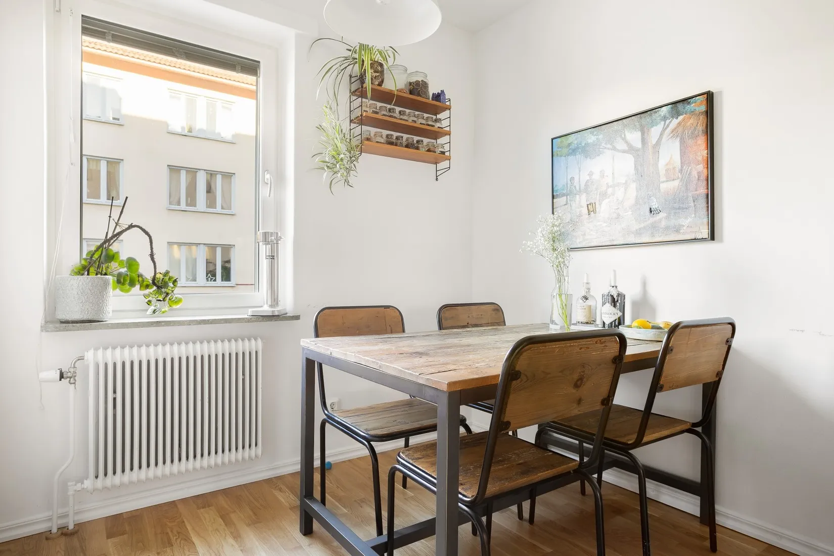 Bostadsrätt, Gjuteribacken 12A, Centrala Sundbyberg, Sundbyberg