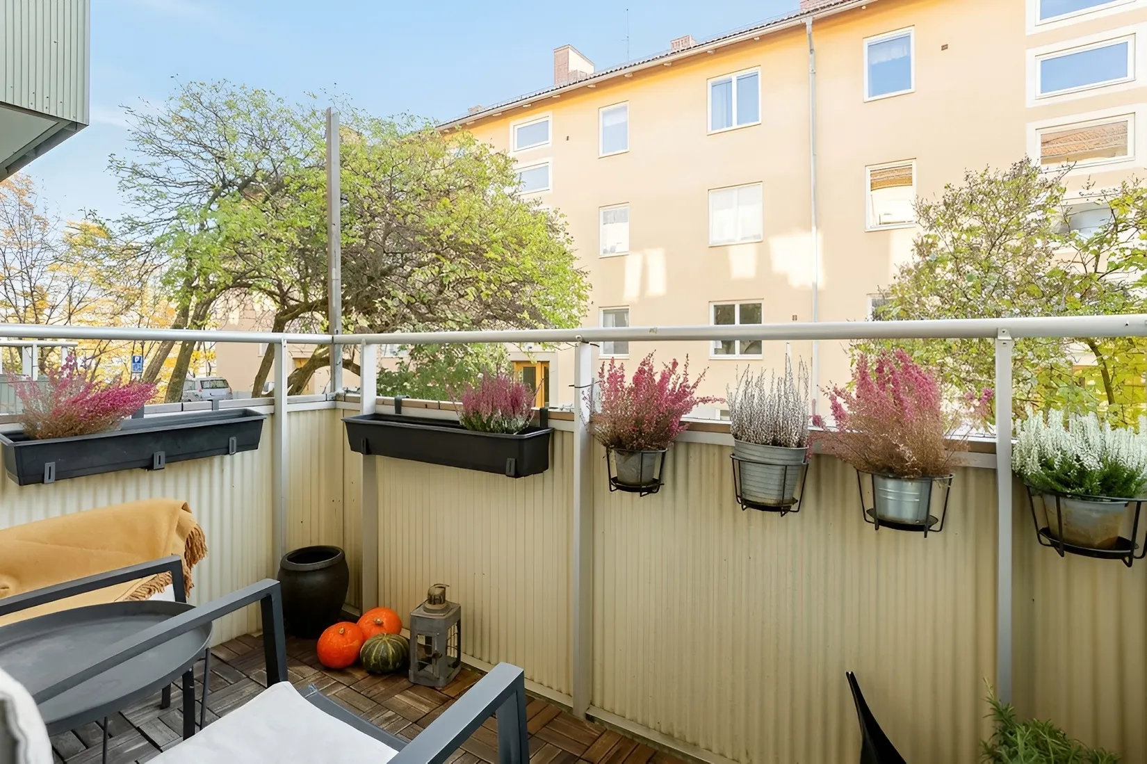 Bostadsrätt, Gjuteribacken 12A, Centrala Sundbyberg, Sundbyberg