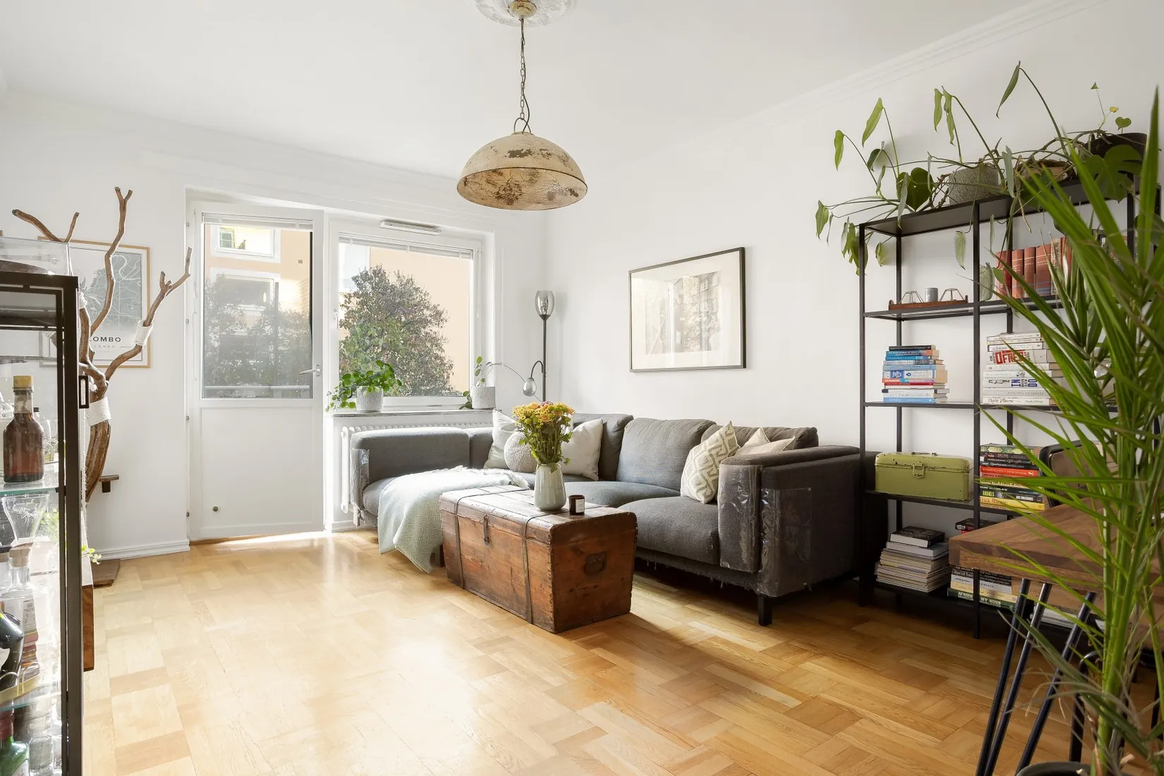 Bostadsrätt, Gjuteribacken 12A, Centrala Sundbyberg, Sundbyberg