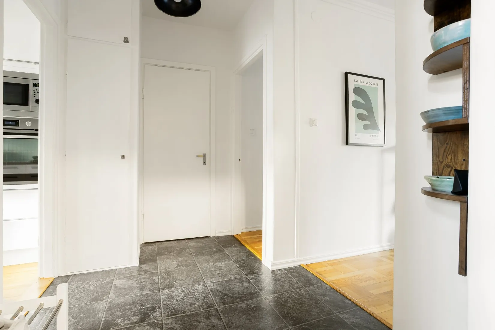 Bostadsrätt, Gjuteribacken 12A, Centrala Sundbyberg, Sundbyberg