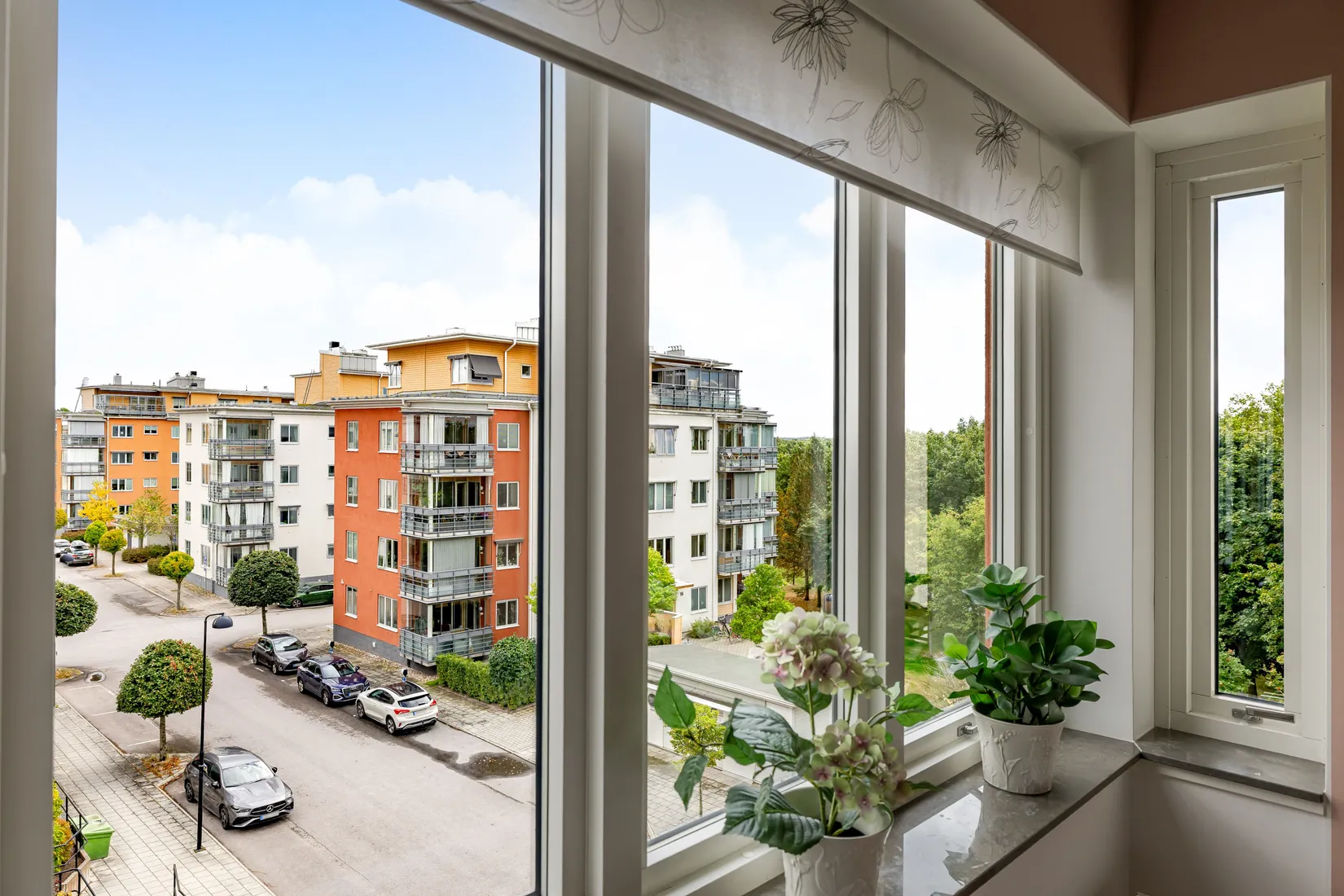 Bostadsrätt, Kompanigatan 12, Garnisonen, Linköping