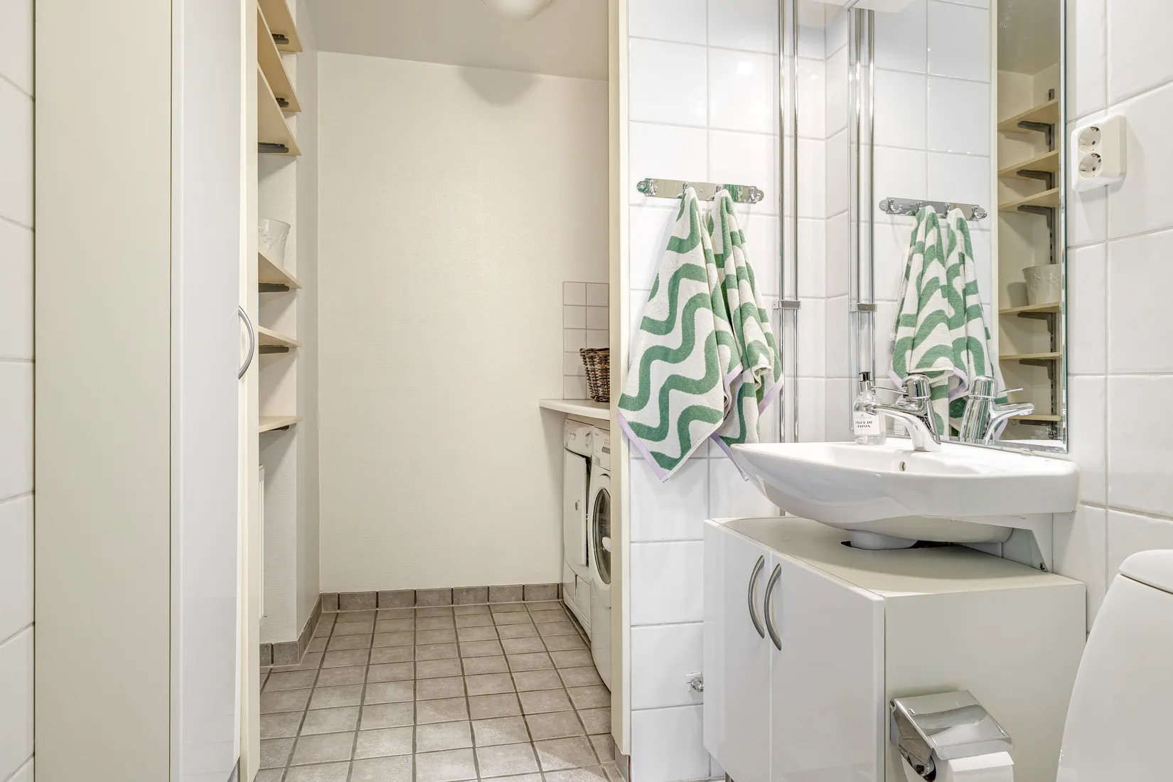 Bostadsrätt, Kompanigatan 12, Garnisonen, Linköping