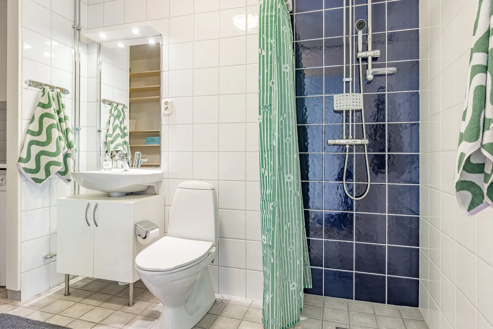 Bostadsrätt, Kompanigatan 12, Garnisonen, Linköping