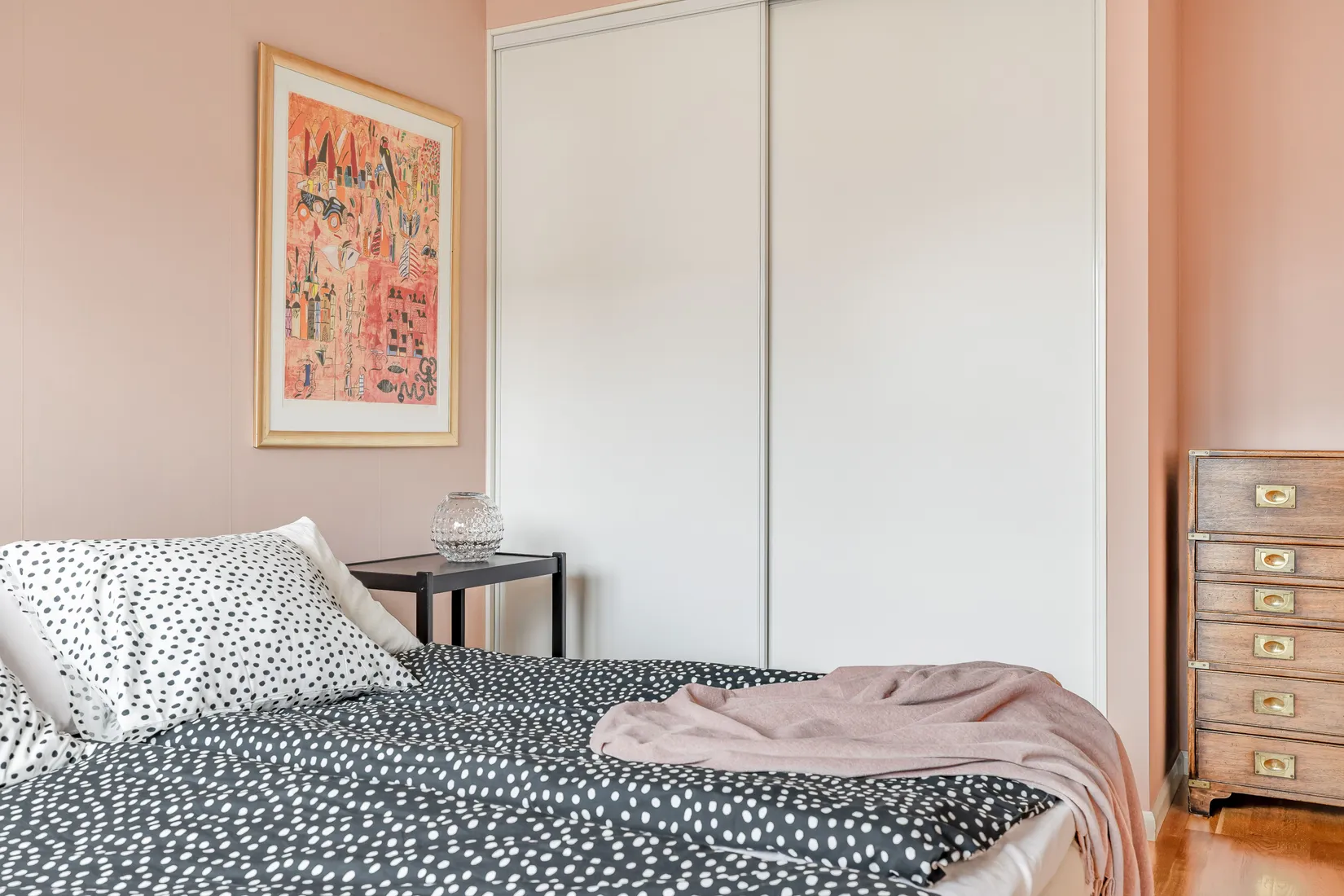 Bostadsrätt, Kompanigatan 12, Garnisonen, Linköping