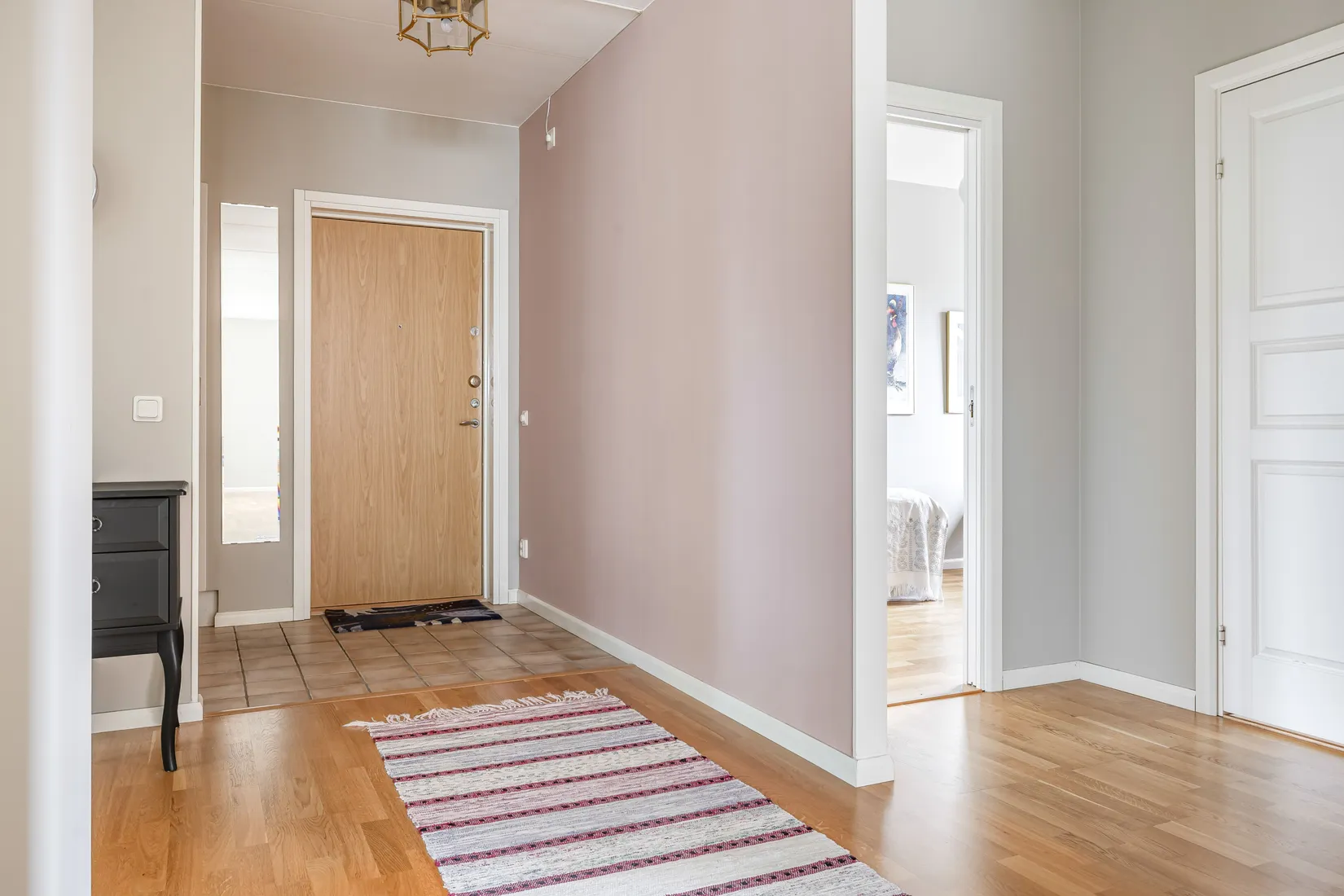 Bostadsrätt, Kompanigatan 12, Garnisonen, Linköping