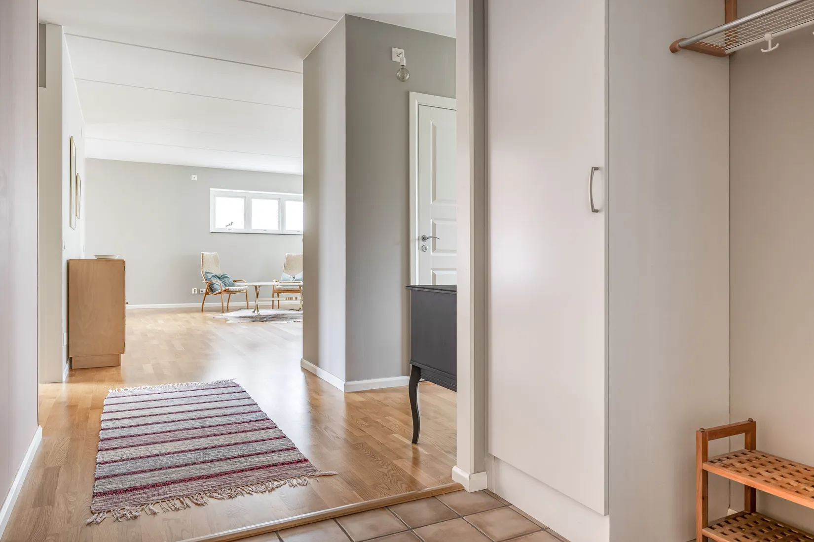 Bostadsrätt, Kompanigatan 12, Garnisonen, Linköping
