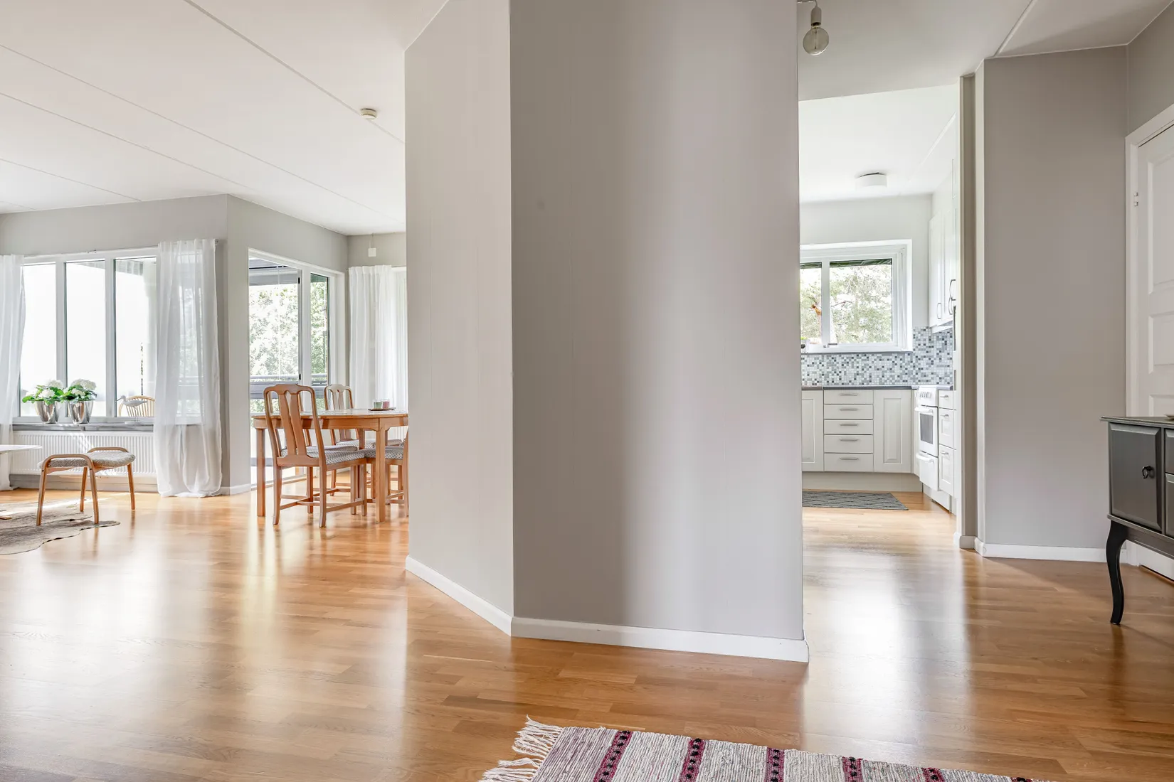 Bostadsrätt, Kompanigatan 12, Garnisonen, Linköping