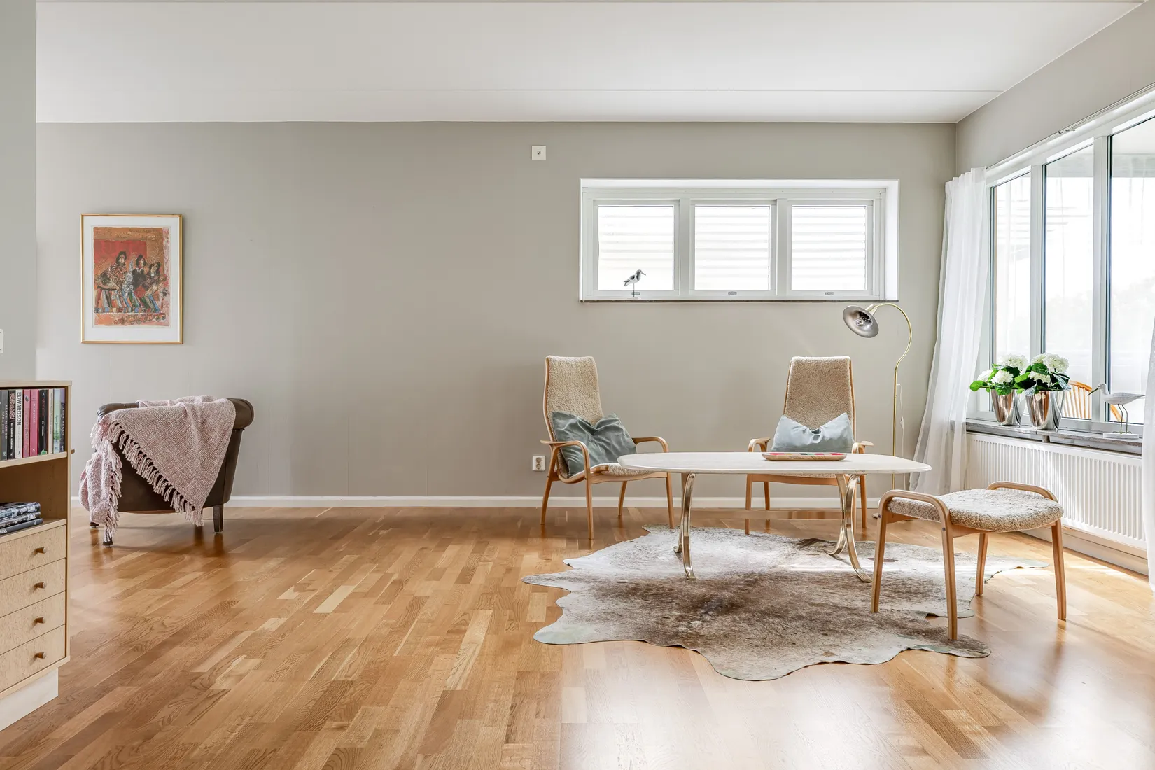 Bostadsrätt, Kompanigatan 12, Garnisonen, Linköping
