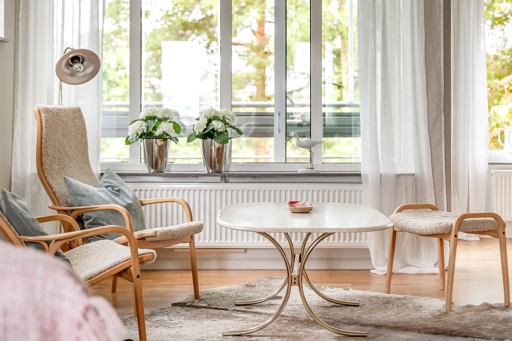Bostadsrätt, Kompanigatan 12, Garnisonen, Linköping