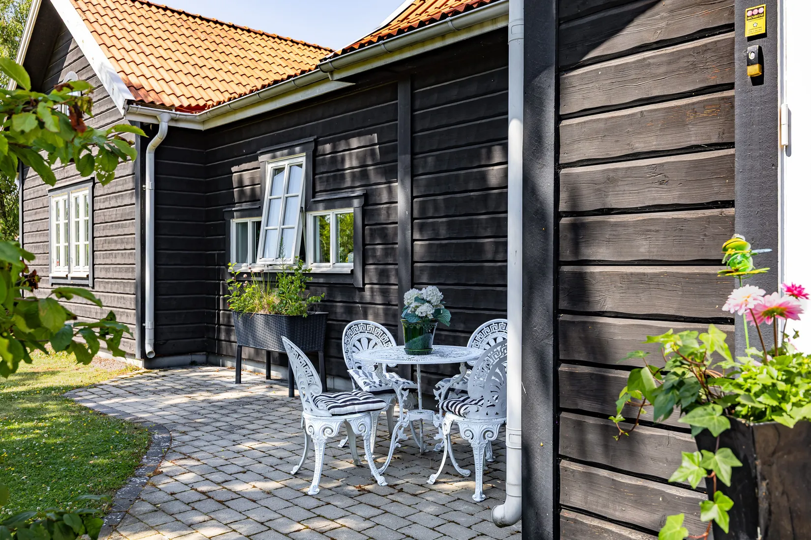 Villa, Rinkabyholmsvägen 22, Rinkabyholm, Kalmar