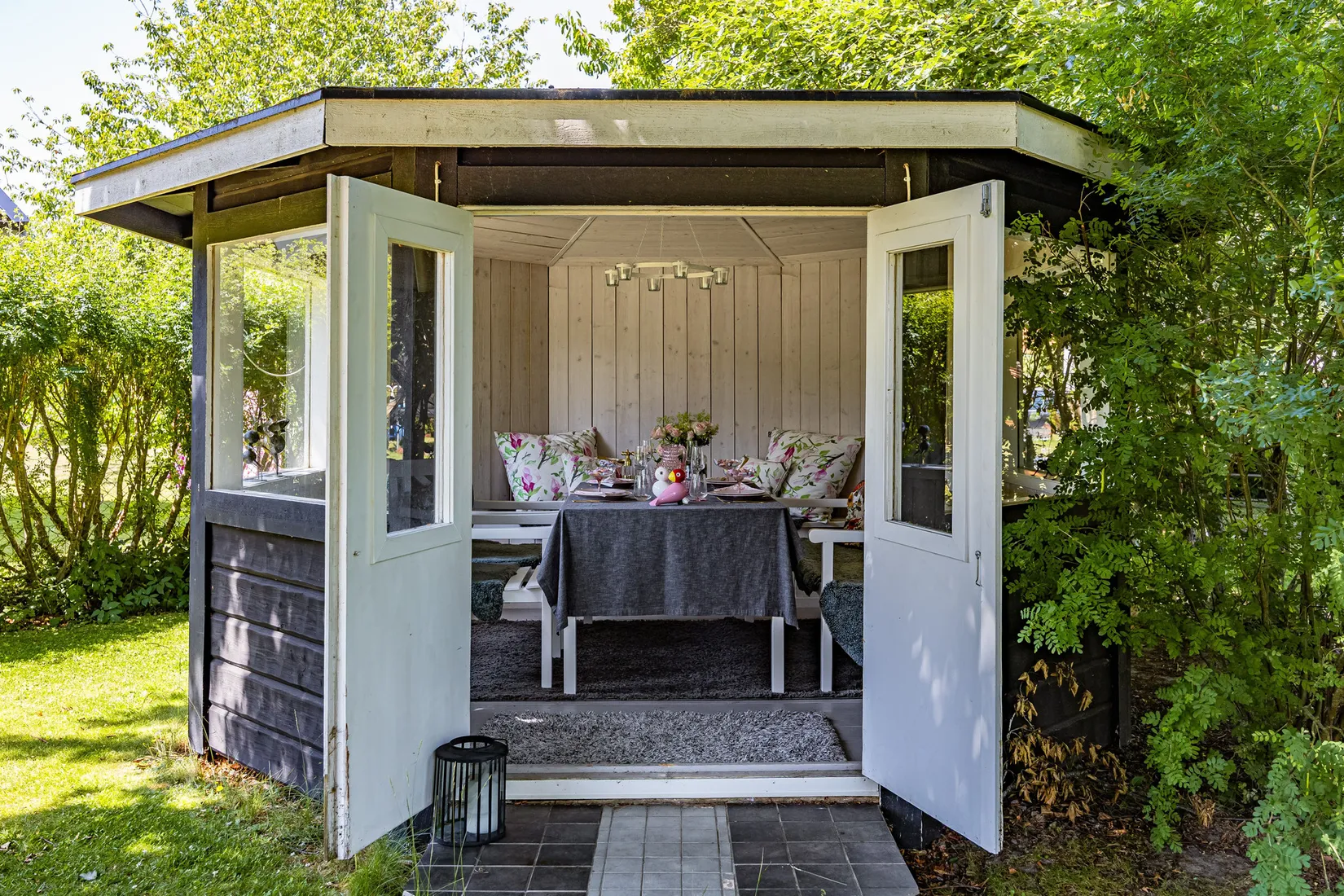 Villa, Rinkabyholmsvägen 22, Rinkabyholm, Kalmar