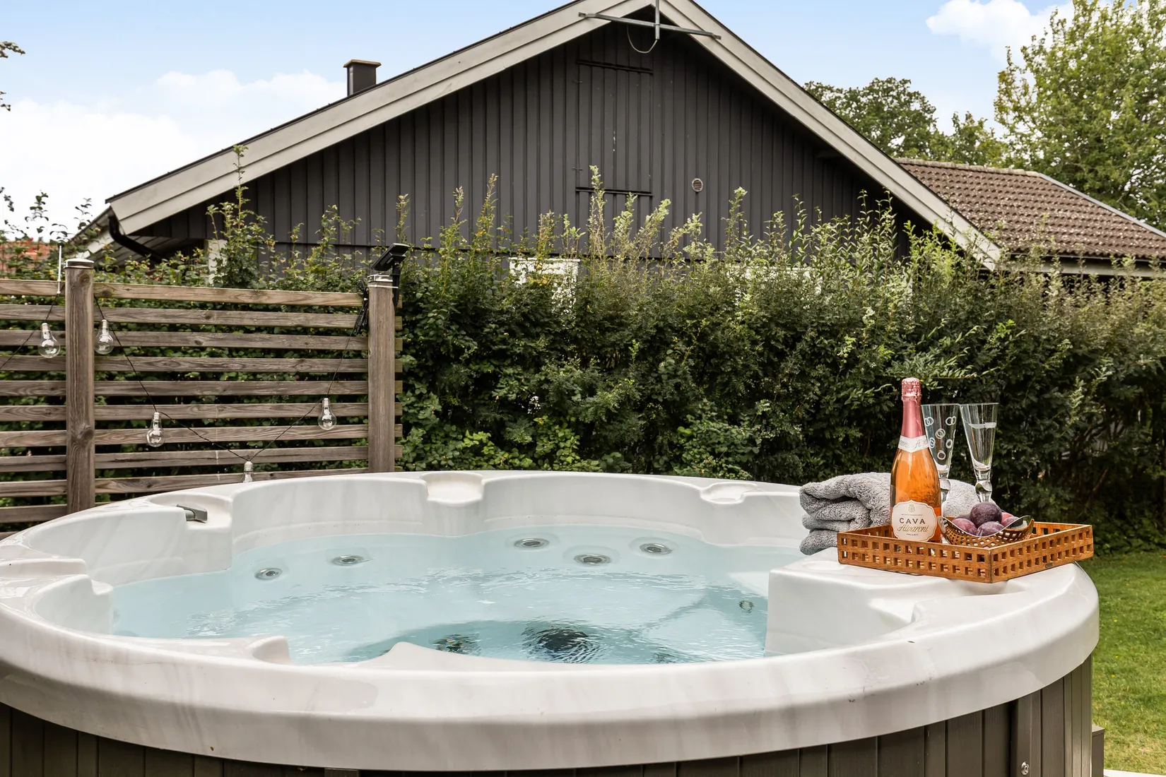 Villa, Rinkabyholmsvägen 22, Rinkabyholm, Kalmar