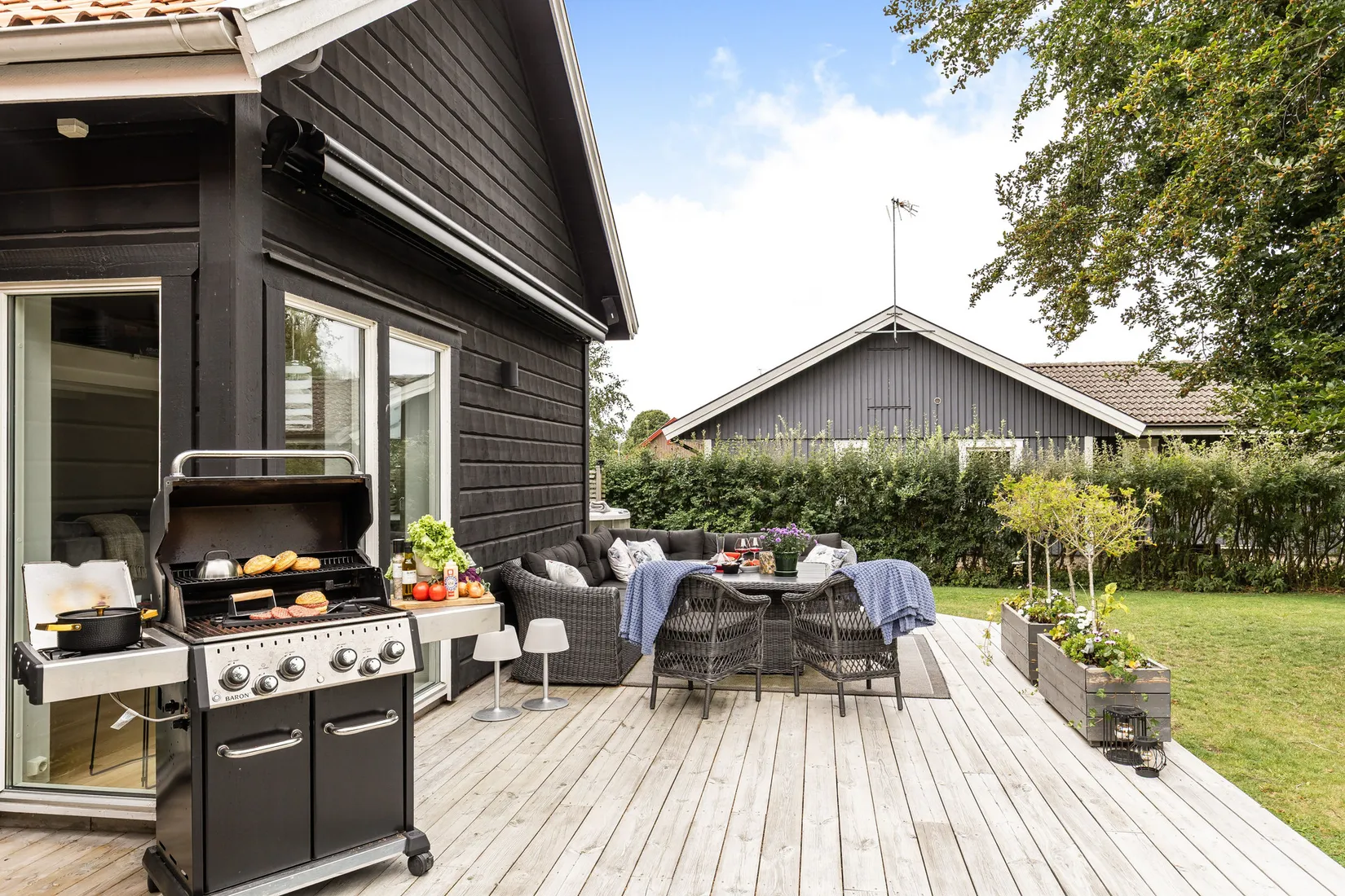 Villa, Rinkabyholmsvägen 22, Rinkabyholm, Kalmar