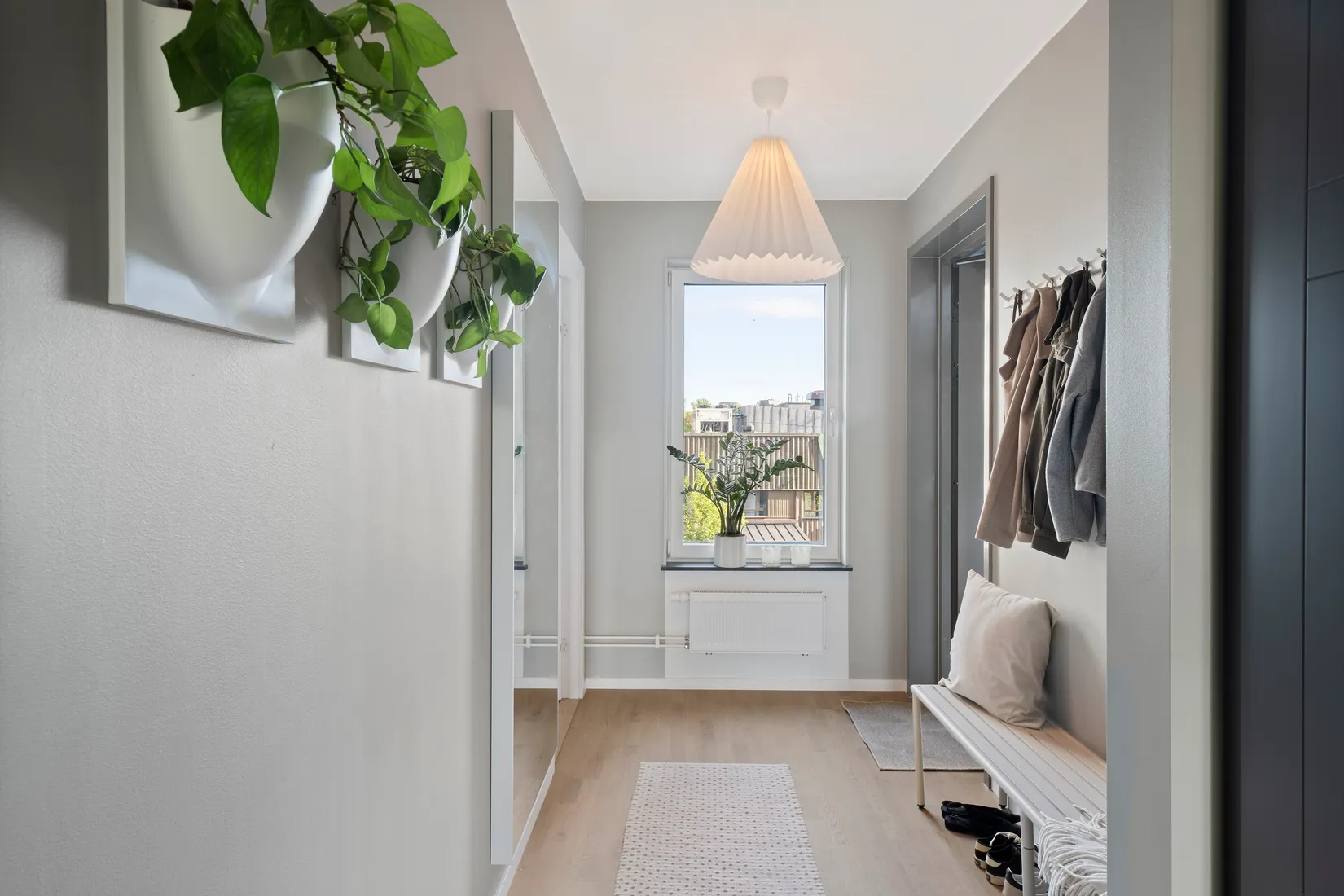Bostadsrätt, Kvarntorgsgatan 2 B, Kvarntorget, Uppsala