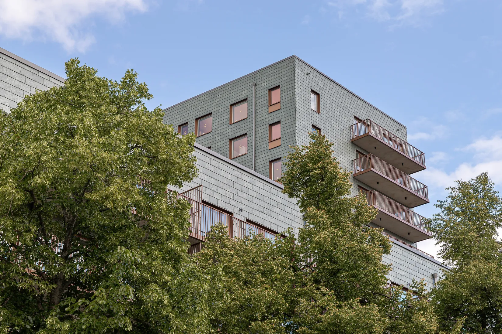 Bostadsrätt, Kvarntorgsgatan 2 B, Kvarntorget, Uppsala