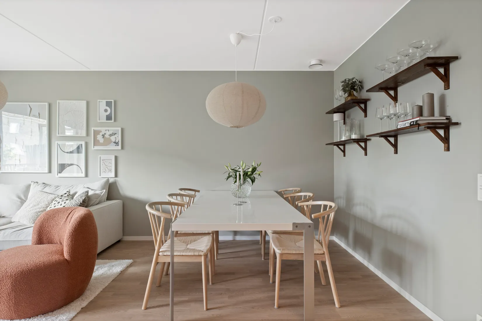 Bostadsrätt, Kvarntorgsgatan 2 B, Kvarntorget, Uppsala