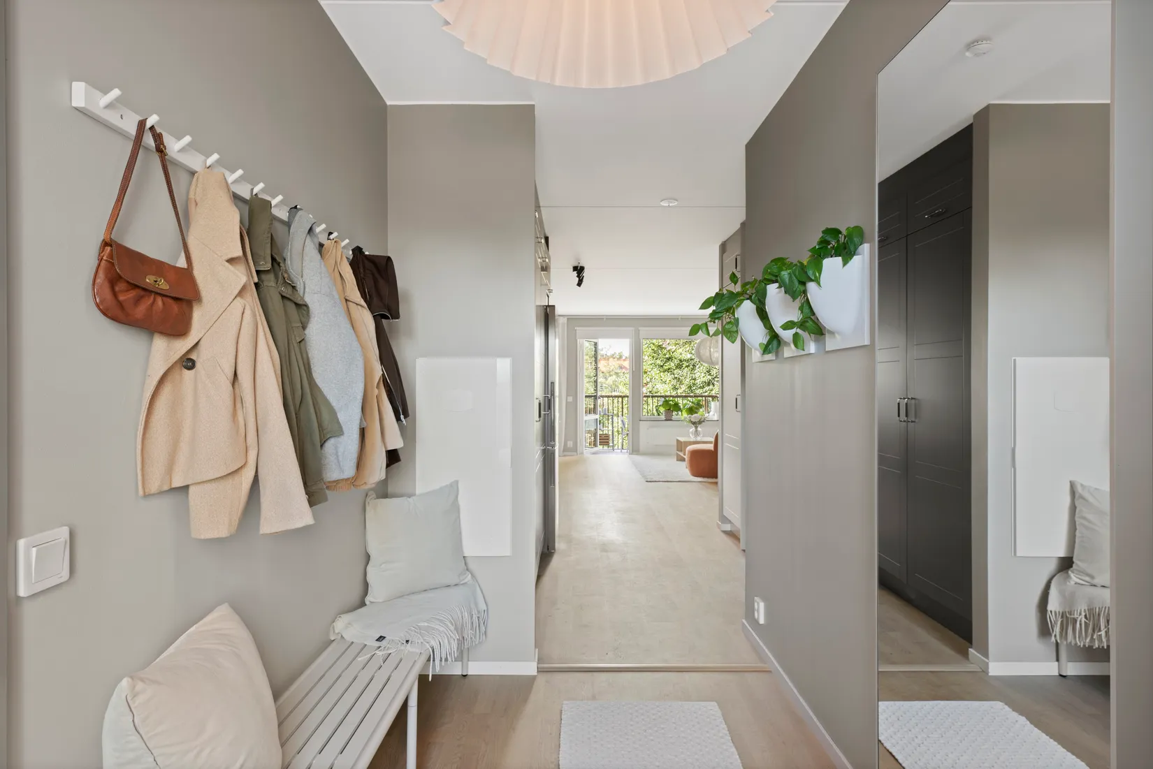 Bostadsrätt, Kvarntorgsgatan 2 B, Kvarntorget, Uppsala