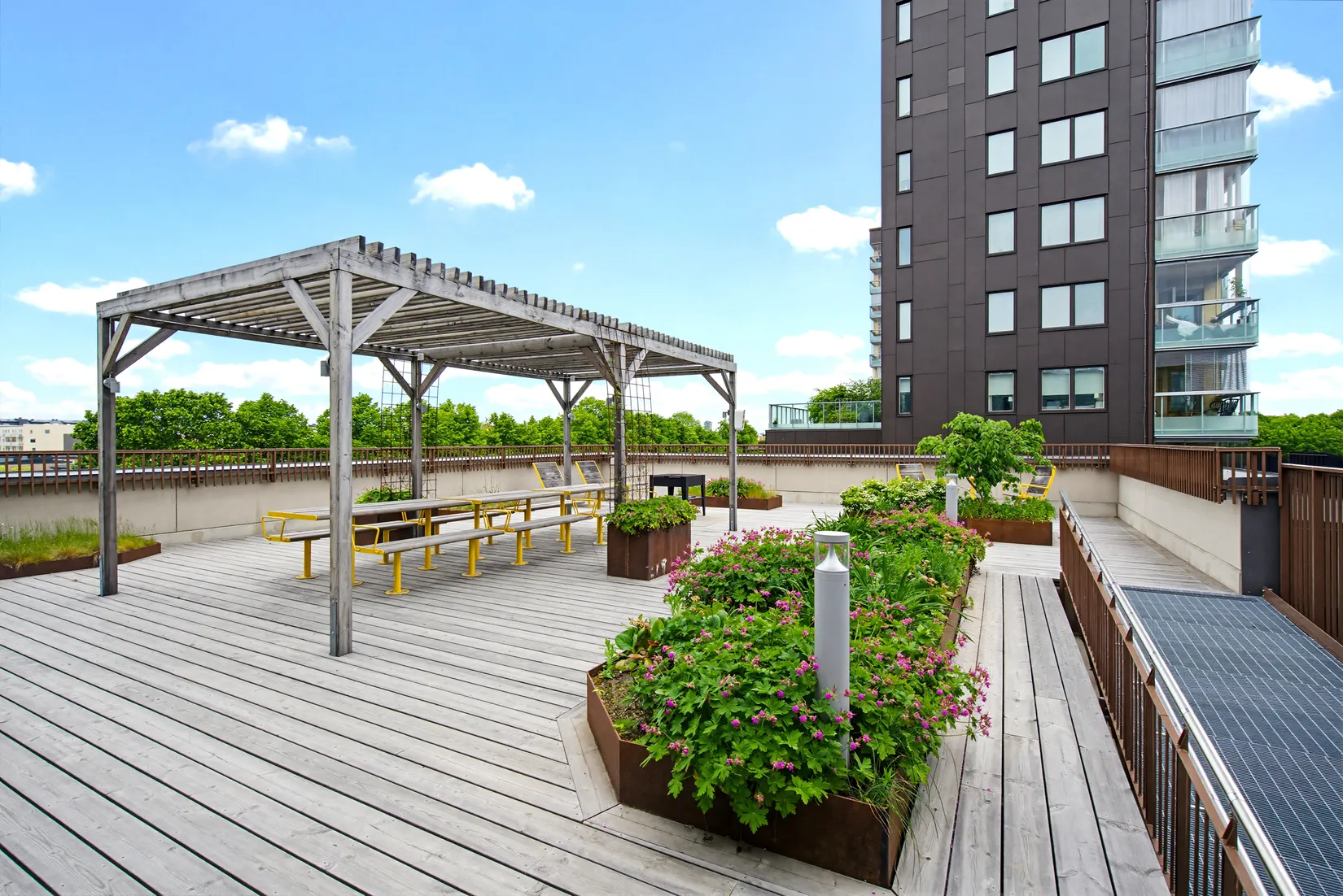 Bostadsrätt, Kvarntorgsgatan 2 B, Kvarntorget, Uppsala