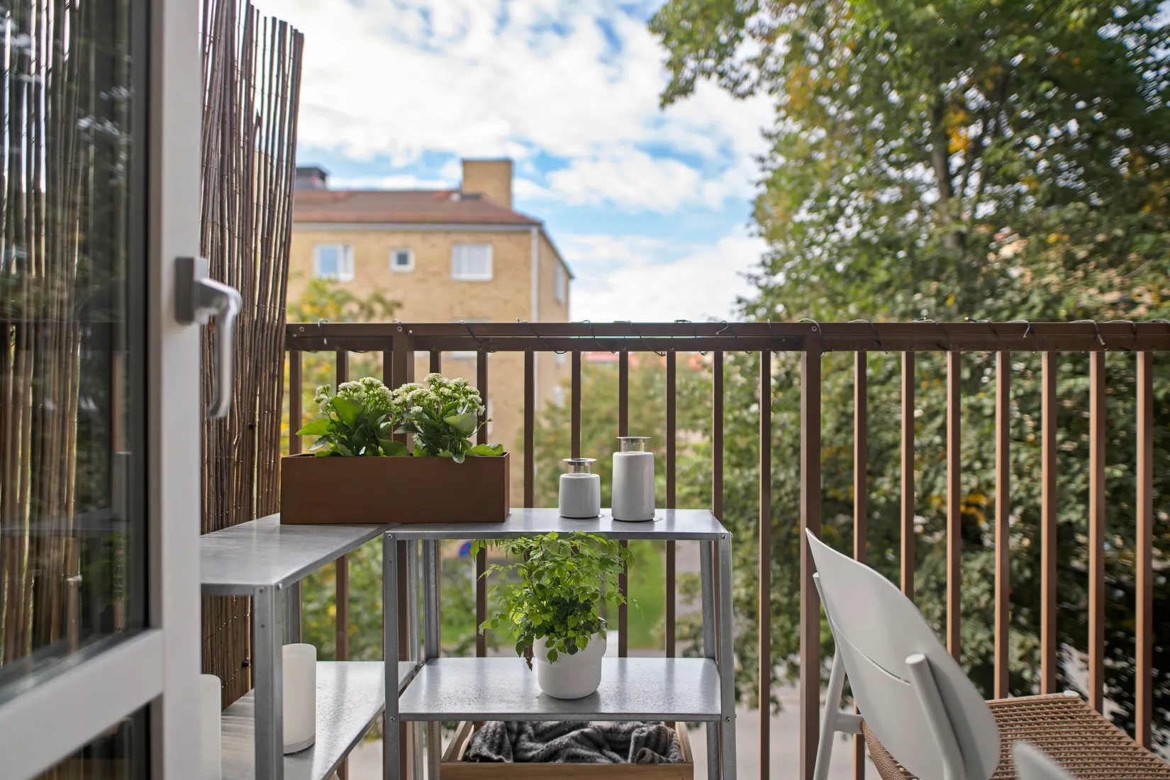 Bostadsrätt, Kvarntorgsgatan 2 B, Kvarntorget, Uppsala