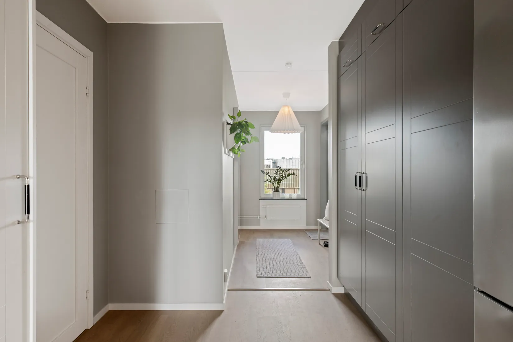 Bostadsrätt, Kvarntorgsgatan 2 B, Kvarntorget, Uppsala