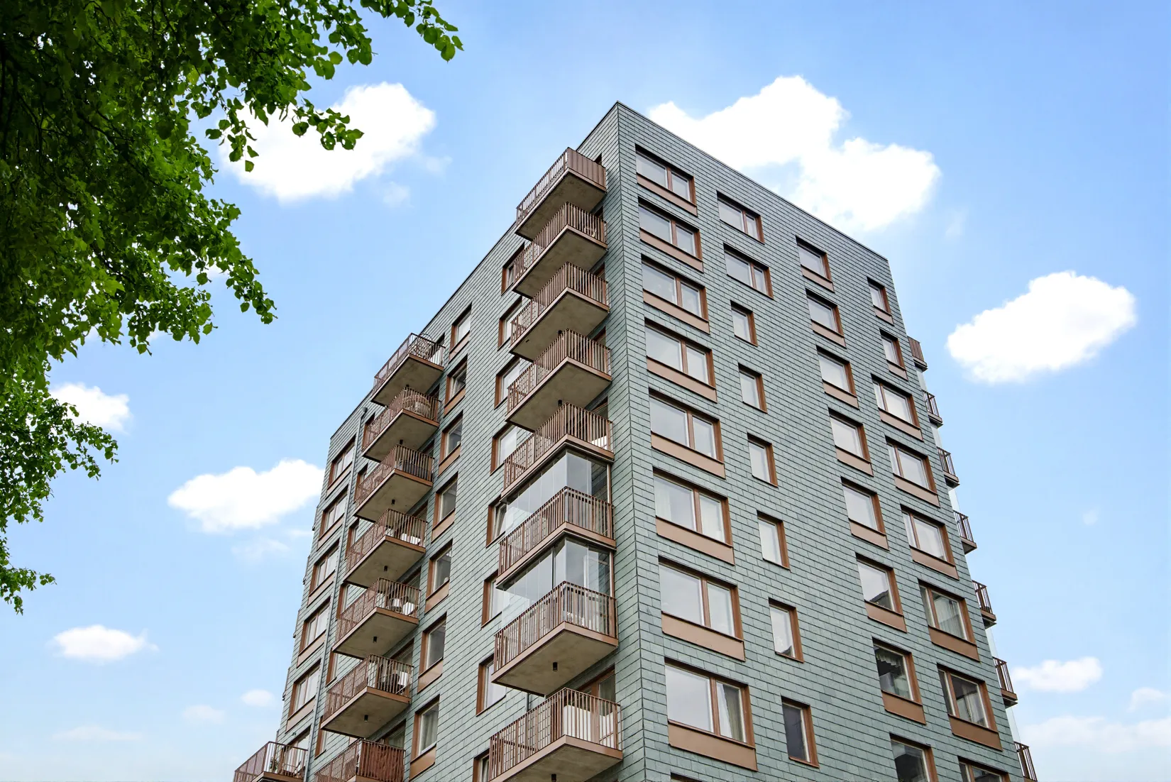 Bostadsrätt, Kvarntorgsgatan 2 B, Kvarntorget, Uppsala