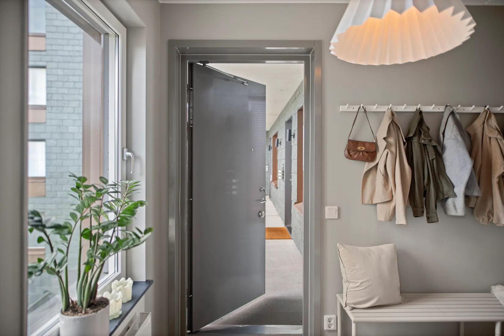 Bostadsrätt, Kvarntorgsgatan 2 B, Kvarntorget, Uppsala