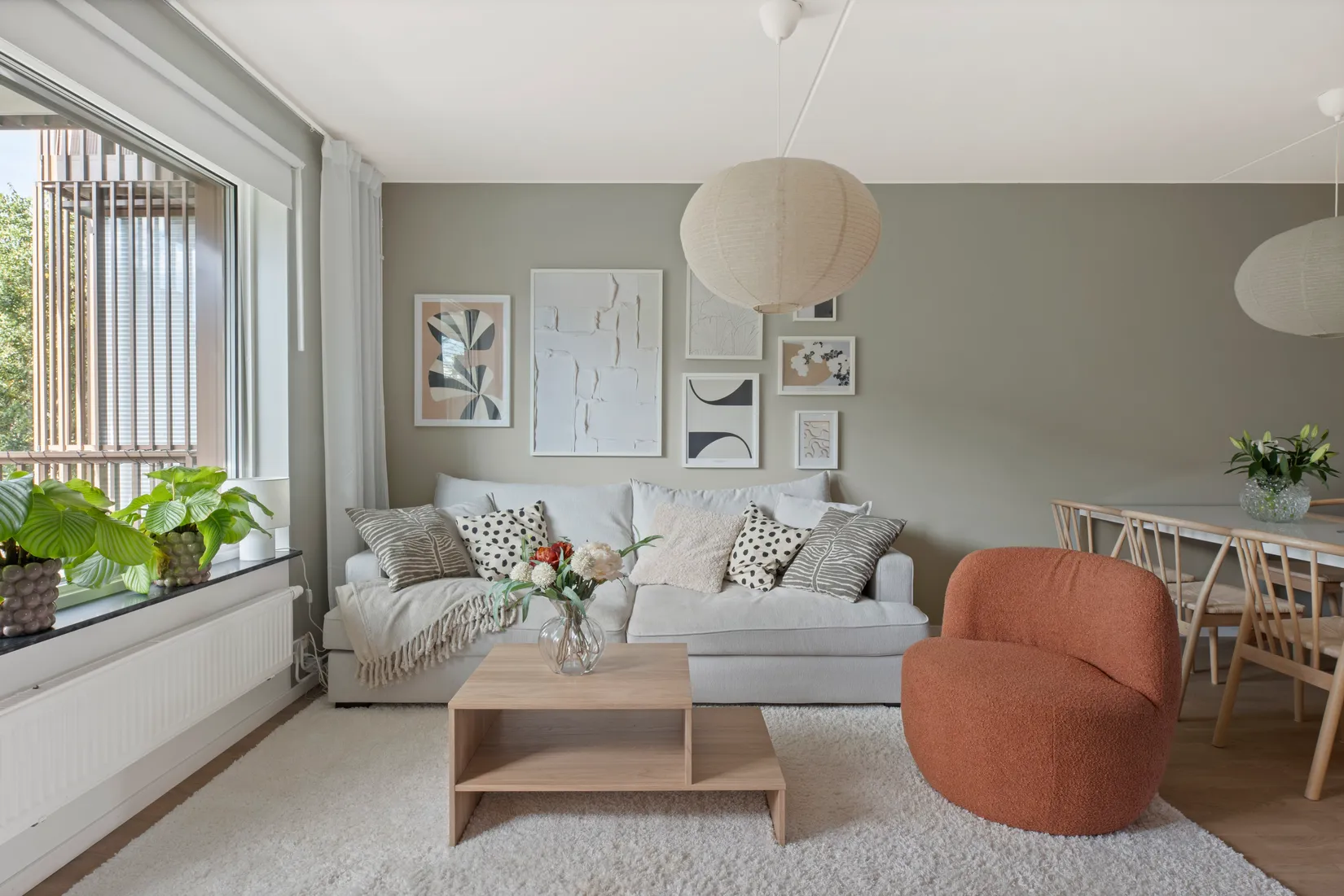 Bostadsrätt, Kvarntorgsgatan 2 B, Kvarntorget, Uppsala