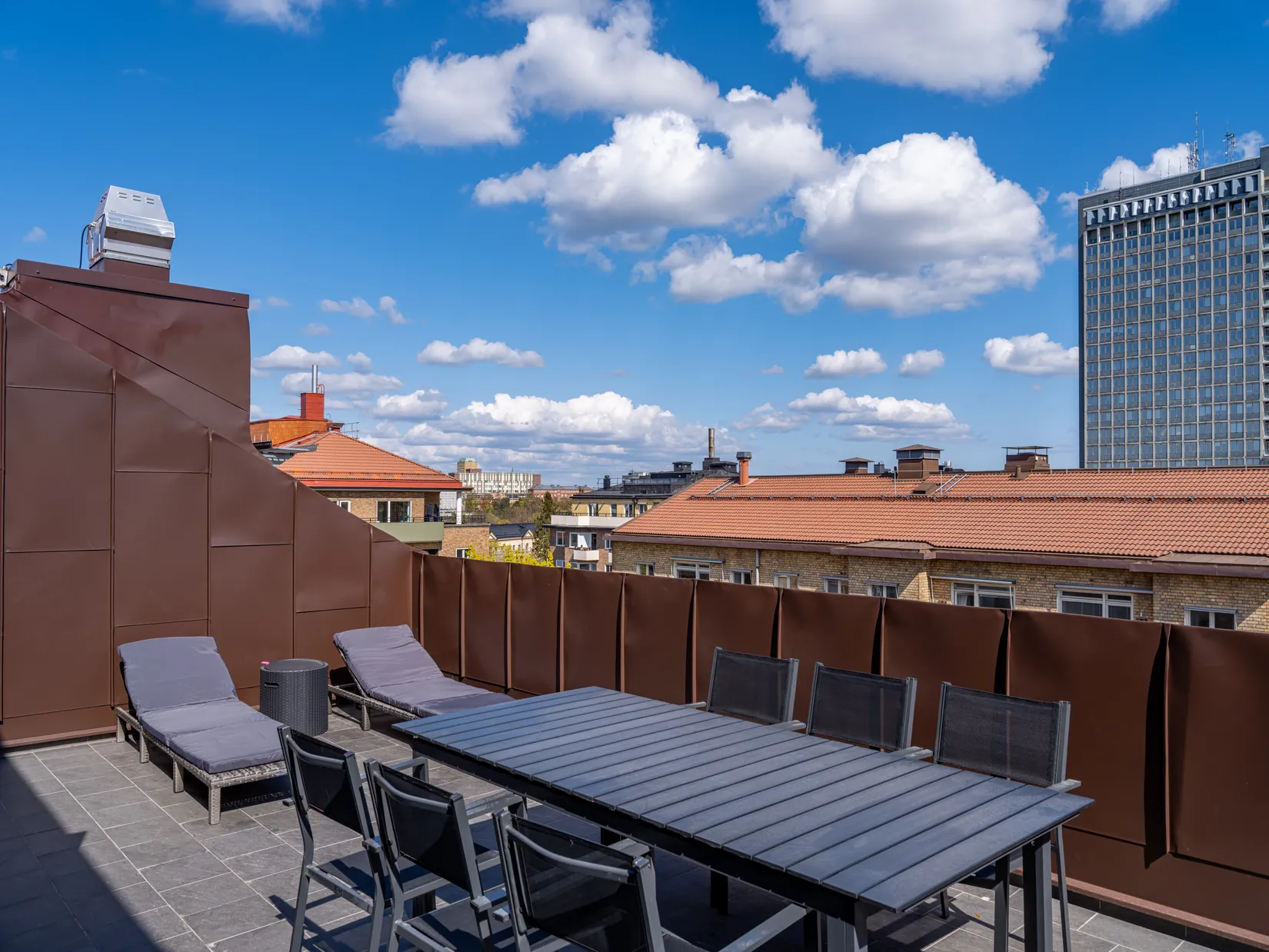 Bostadsrätt, Wennerbergsgatan 6B, Kungsholmen - Marieberg, Stockholm