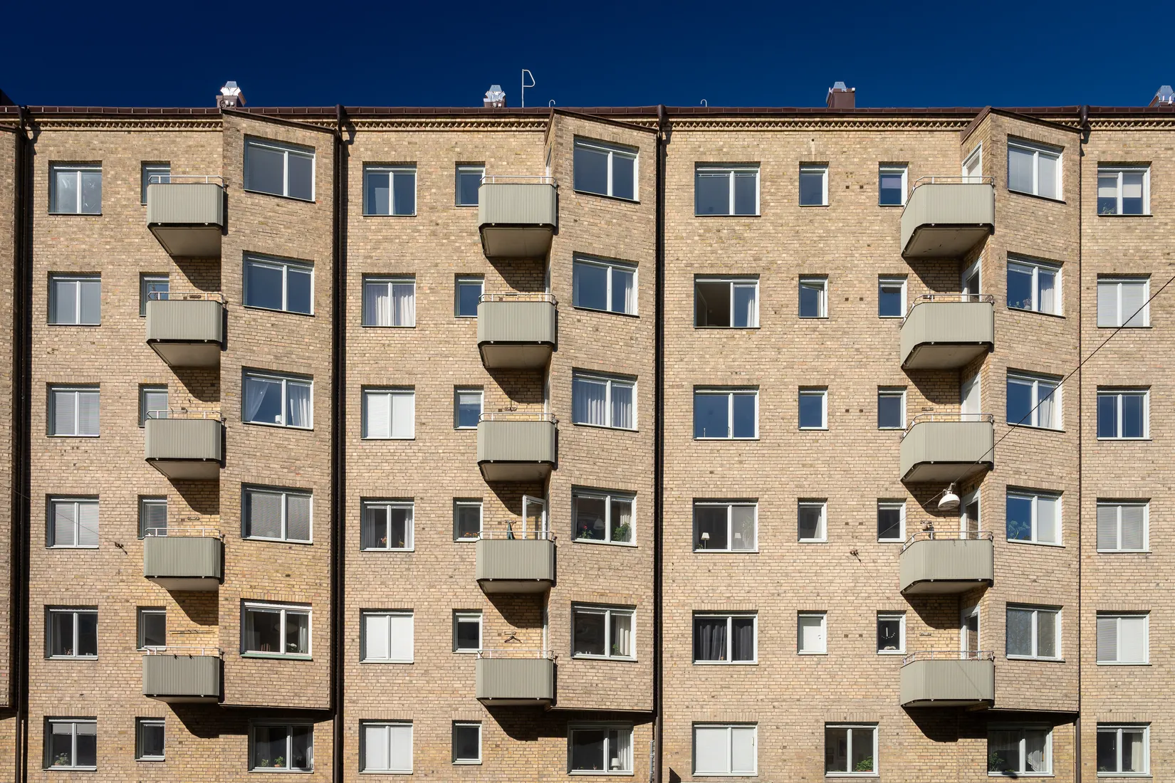 Bostadsrätt, Wennerbergsgatan 6B, Kungsholmen - Marieberg, Stockholm