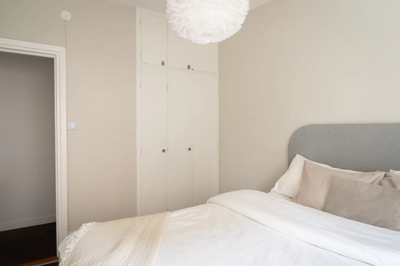 Bostadsrätt, Wennerbergsgatan 6B, Kungsholmen - Marieberg, Stockholm