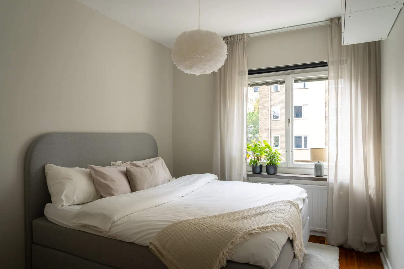 Bostadsrätt, Wennerbergsgatan 6B, Kungsholmen - Marieberg, Stockholm