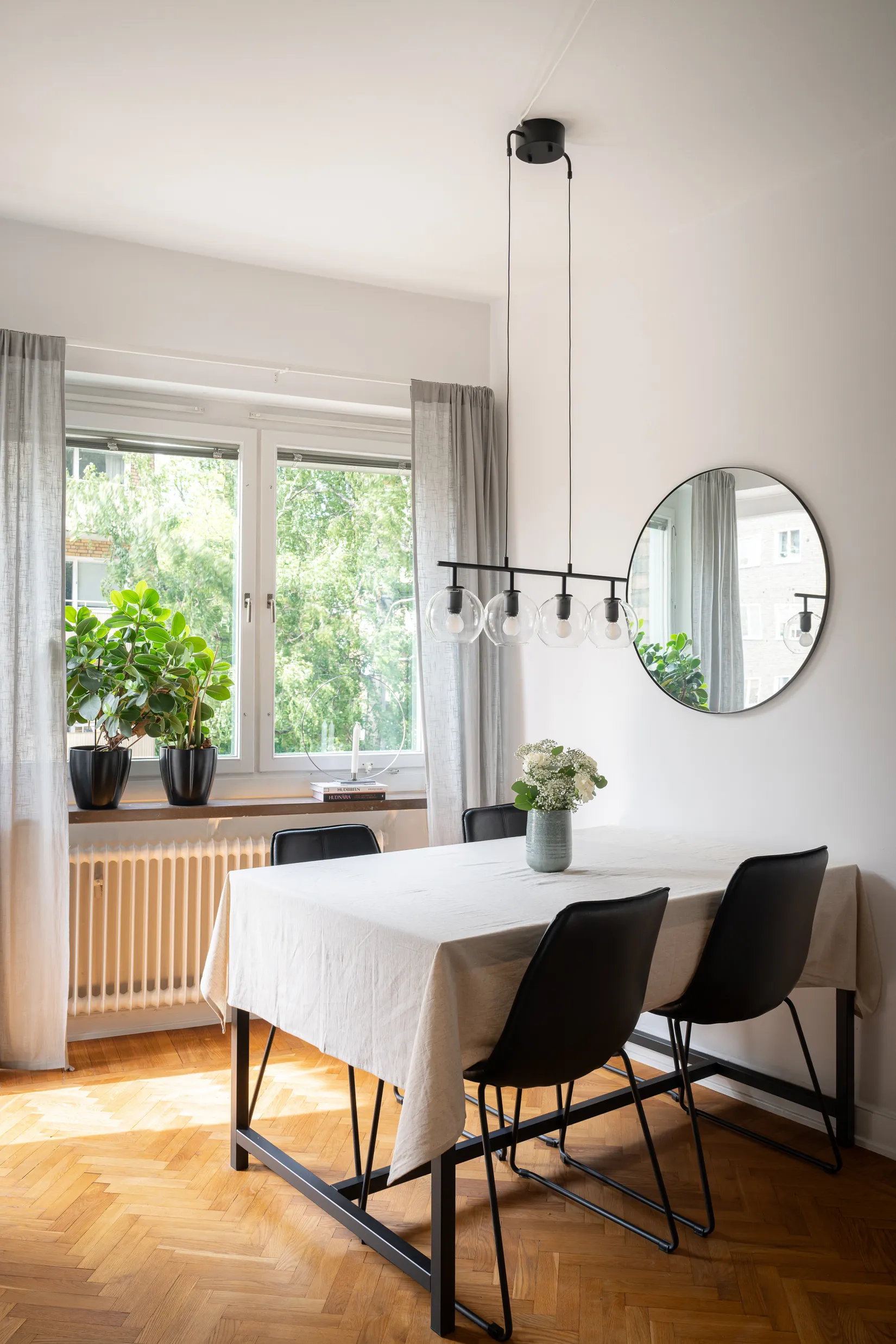 Bostadsrätt, Wennerbergsgatan 6B, Kungsholmen - Marieberg, Stockholm