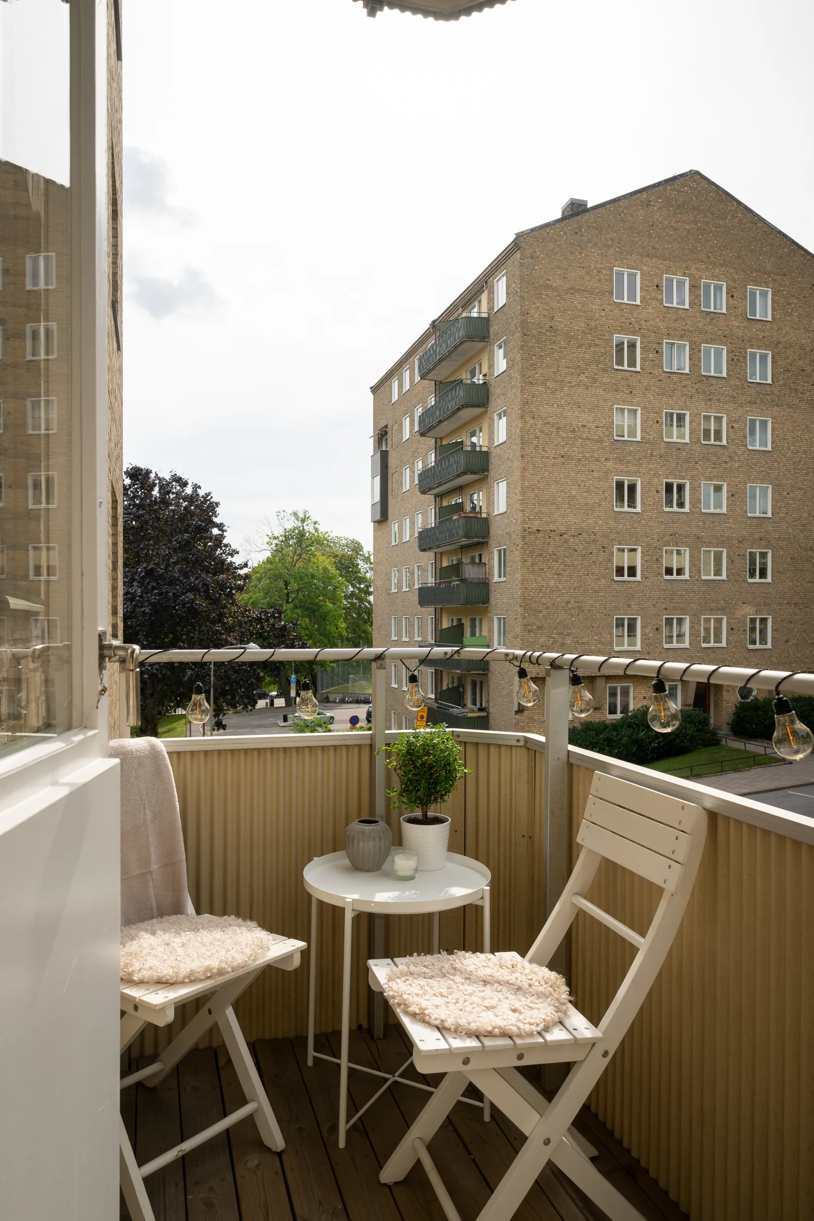 Bostadsrätt, Wennerbergsgatan 6B, Kungsholmen - Marieberg, Stockholm
