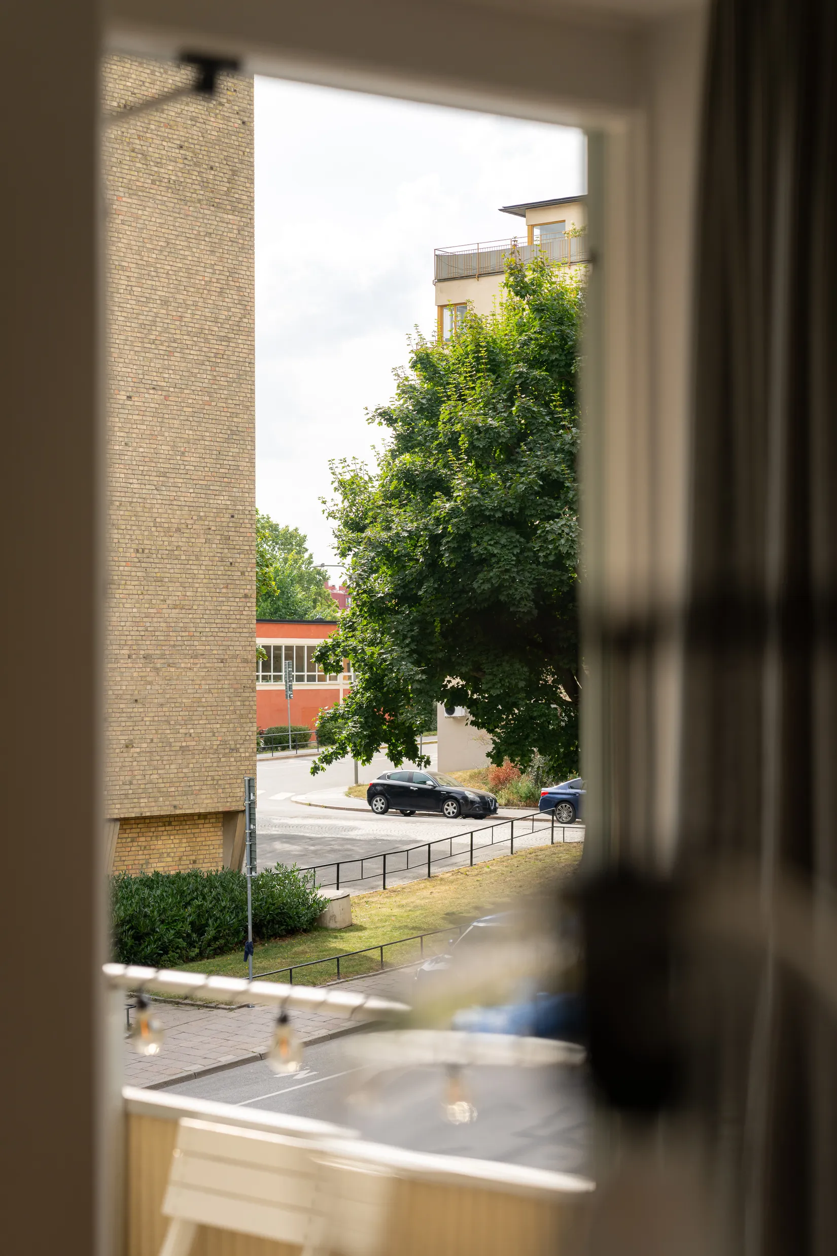 Bostadsrätt, Wennerbergsgatan 6B, Kungsholmen - Marieberg, Stockholm
