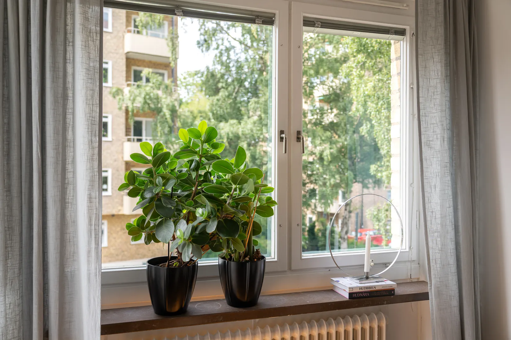 Bostadsrätt, Wennerbergsgatan 6B, Kungsholmen - Marieberg, Stockholm